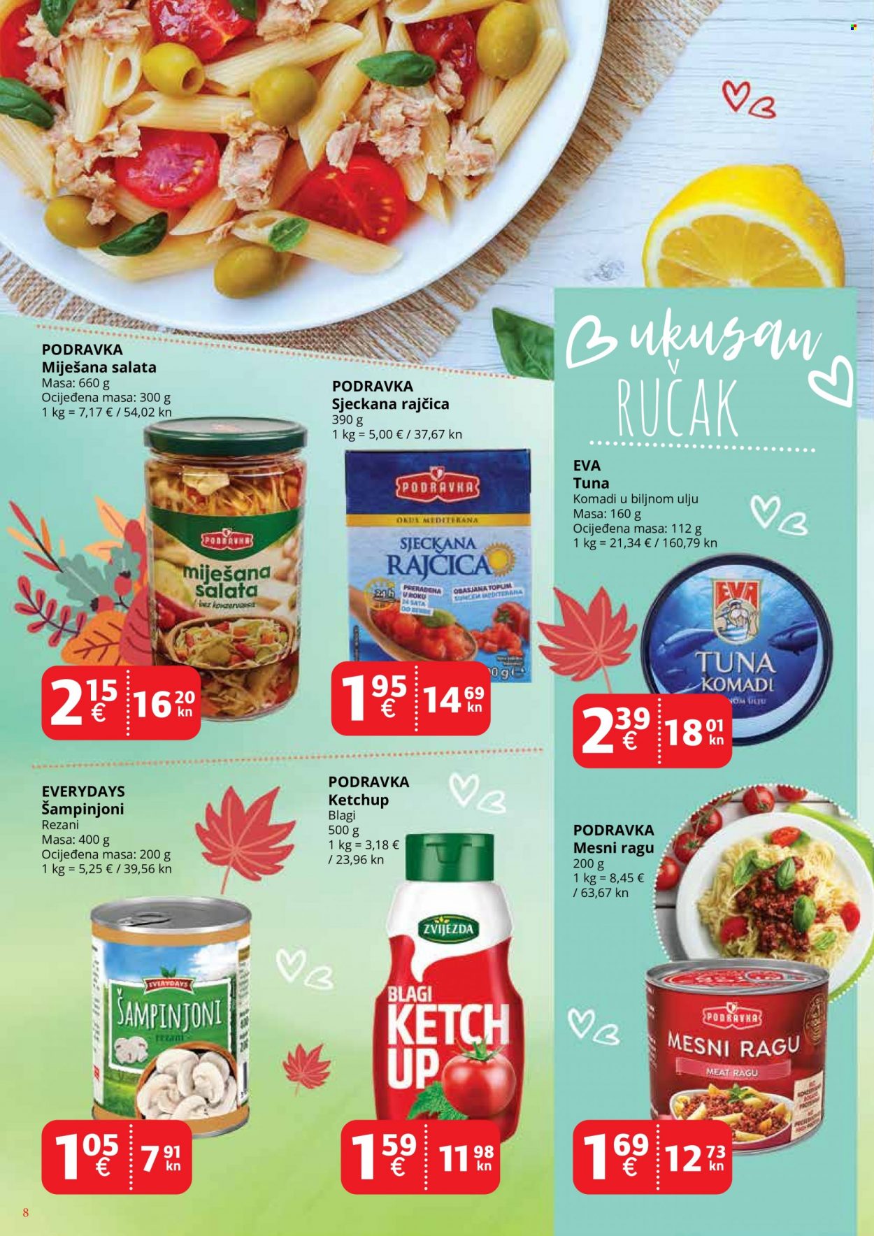 Ribola katalog - 02.11.2023. - 08.11.2023. Stranica 8