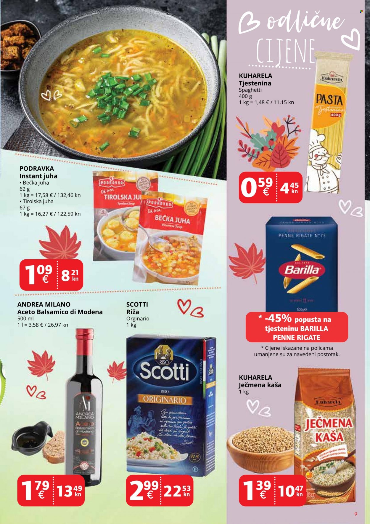 Ribola katalog - 02.11.2023. - 08.11.2023. Stranica 9