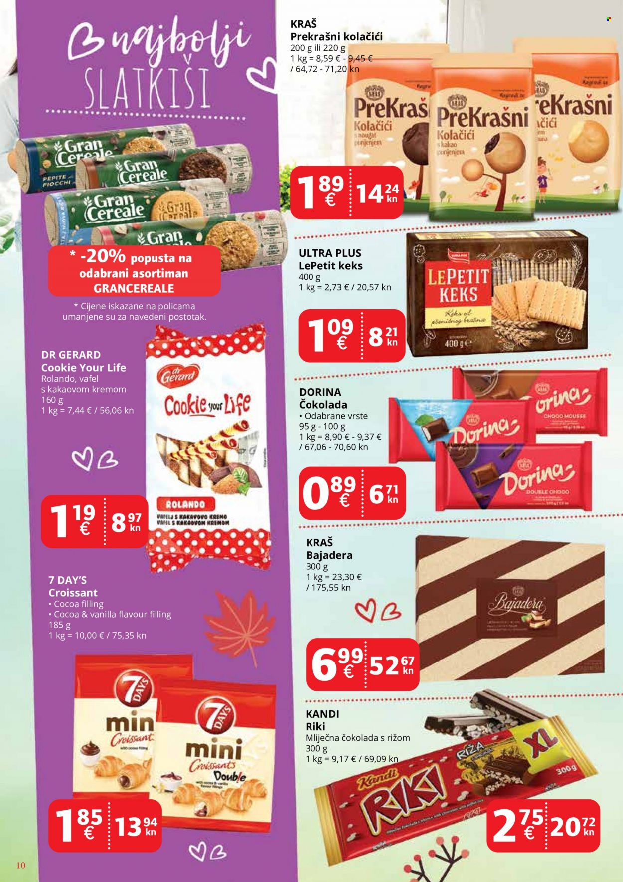 Ribola katalog - 02.11.2023. - 08.11.2023. Stranica 10