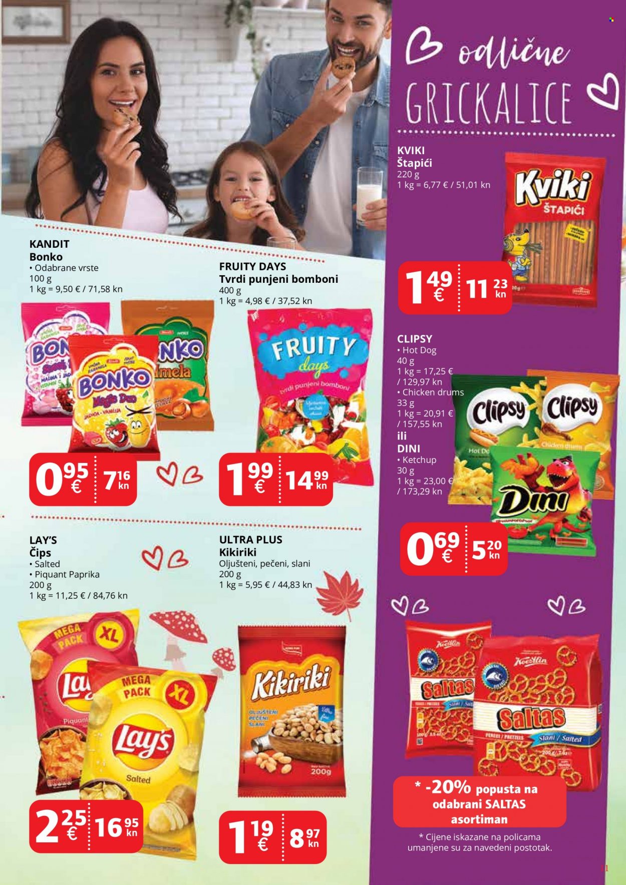 Ribola katalog - 02.11.2023. - 08.11.2023. Stranica 11