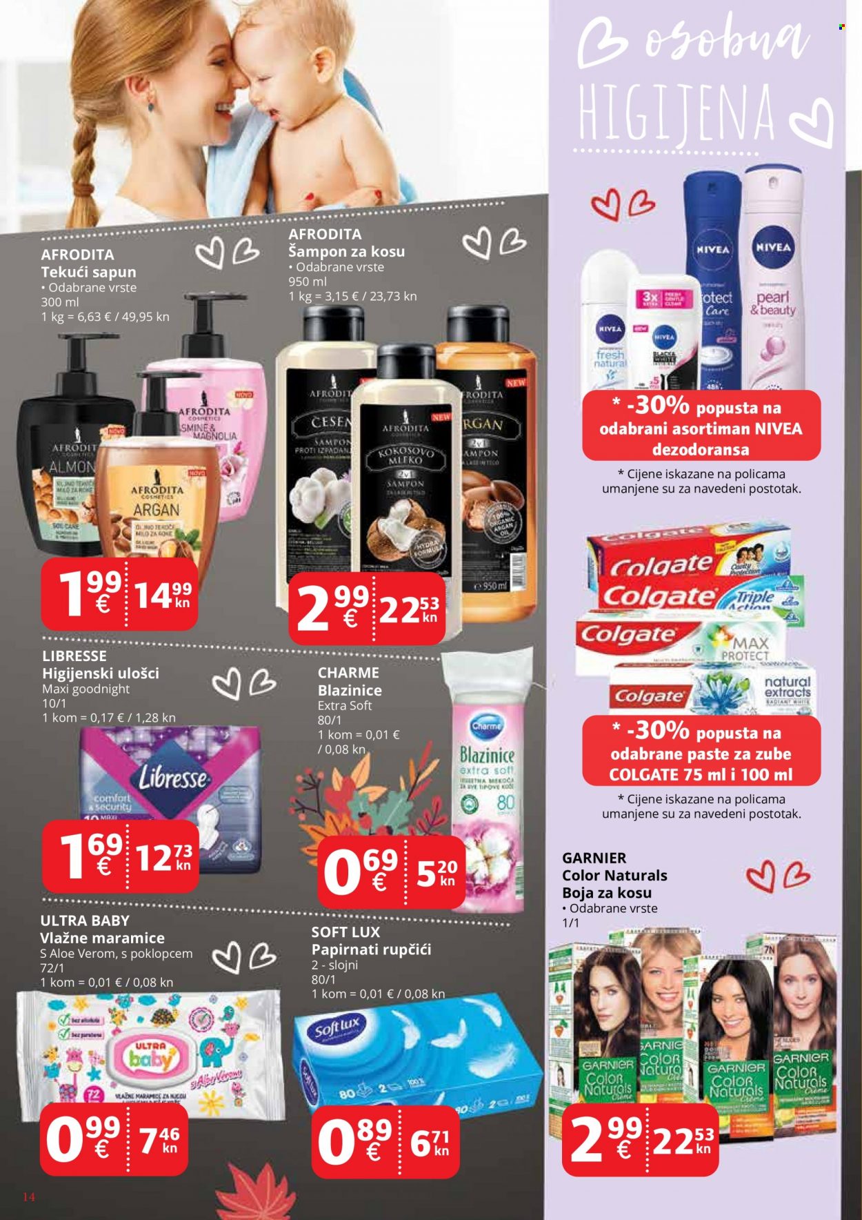 Ribola katalog - 02.11.2023. - 08.11.2023. Stranica 14