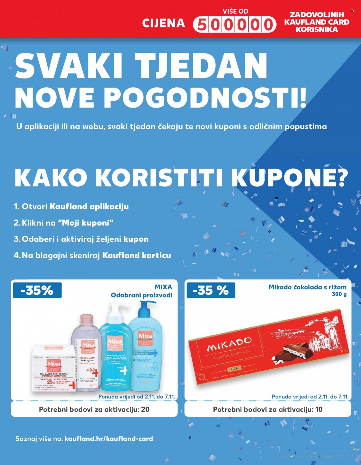 Kaufland katalog - 02.11.2023. - 07.11.2023. Stranica 7