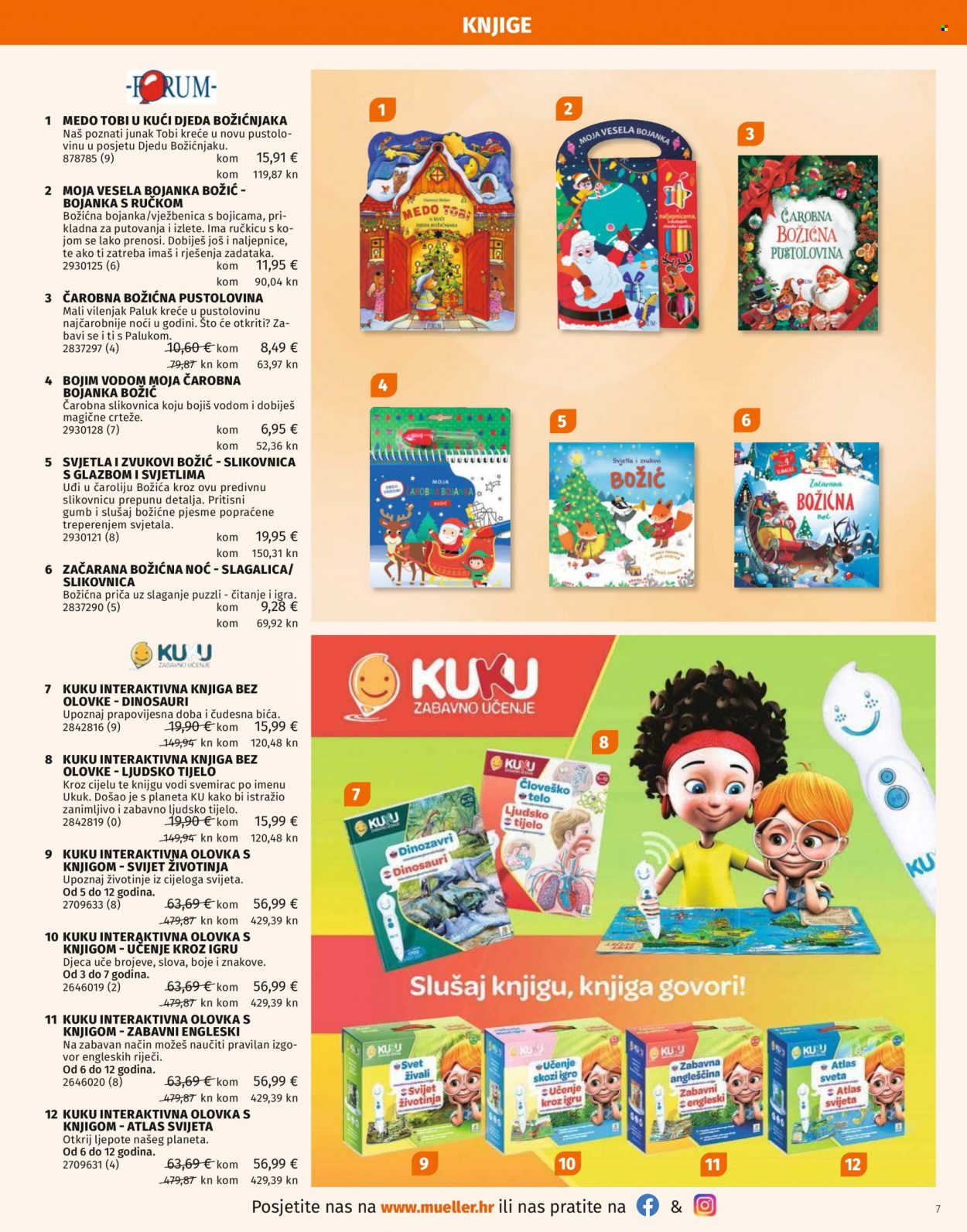 Müller katalog - 30.10.2023. - 31.12.2023. Stranica 7