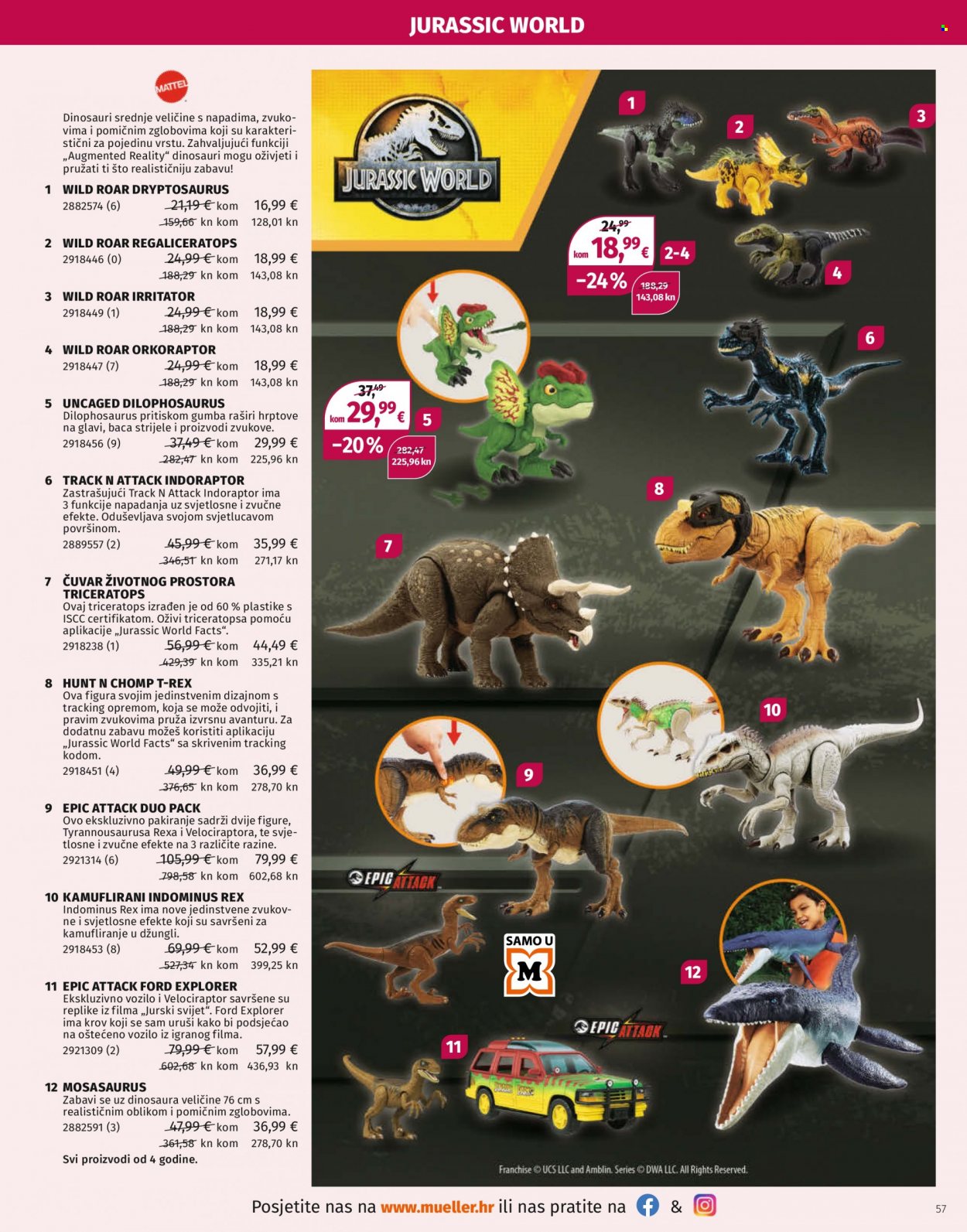 Müller katalog - 30.10.2023. - 31.12.2023. Stranica 57