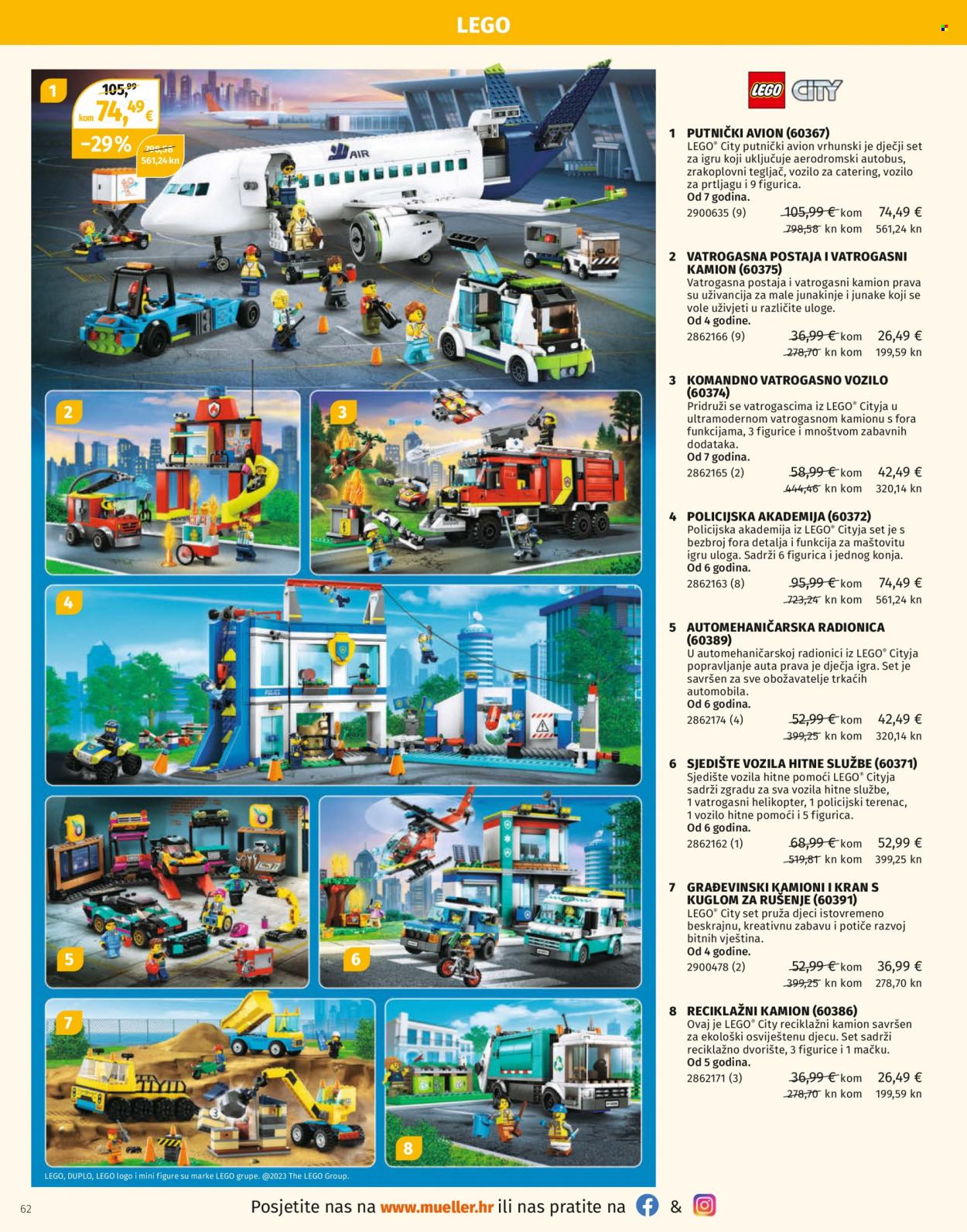 Müller katalog - 30.10.2023. - 31.12.2023. Stranica 62