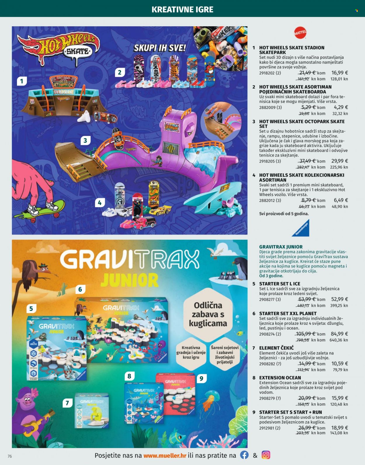 Müller katalog - 30.10.2023. - 31.12.2023. Stranica 76