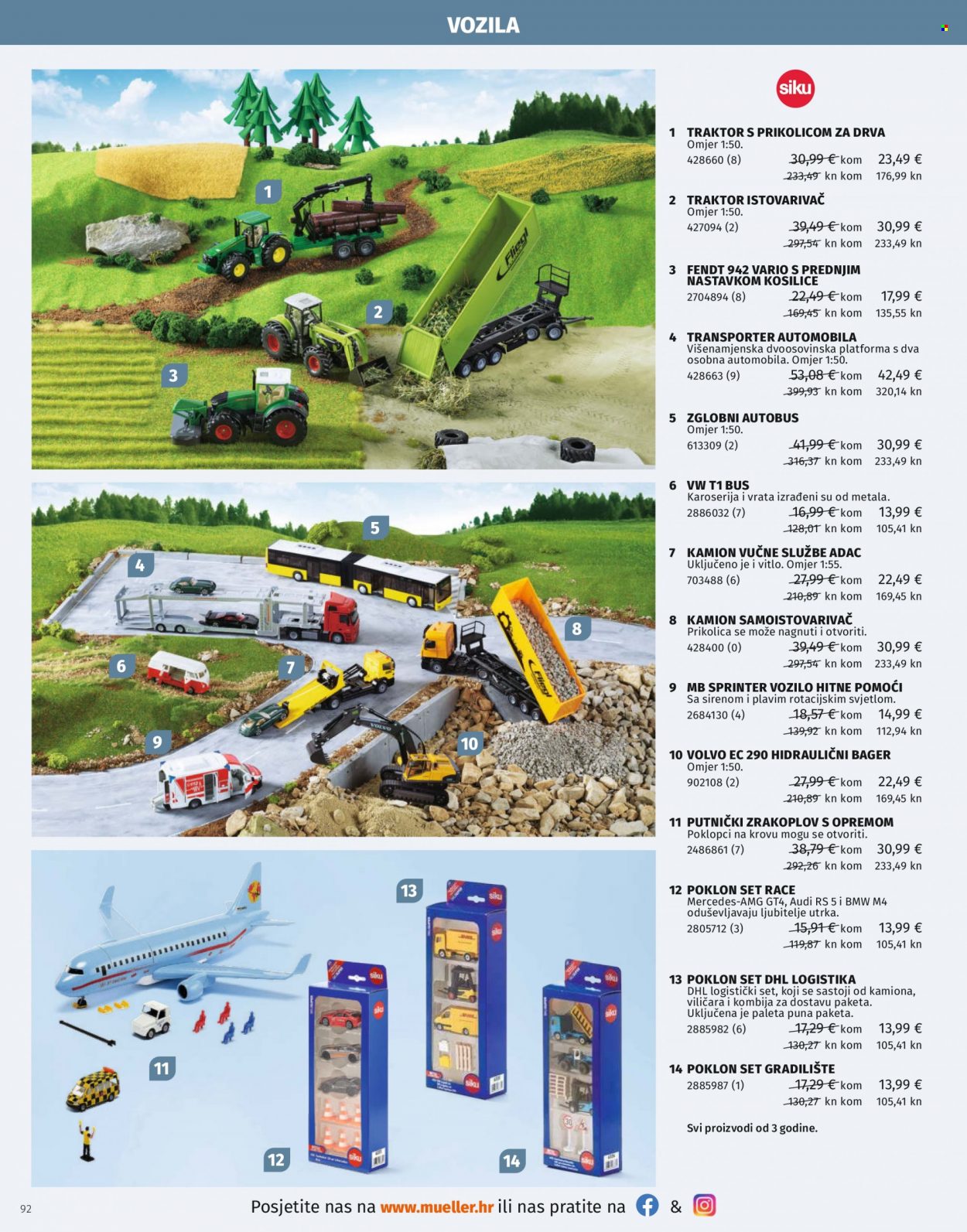 Müller katalog - 30.10.2023. - 31.12.2023. Stranica 92