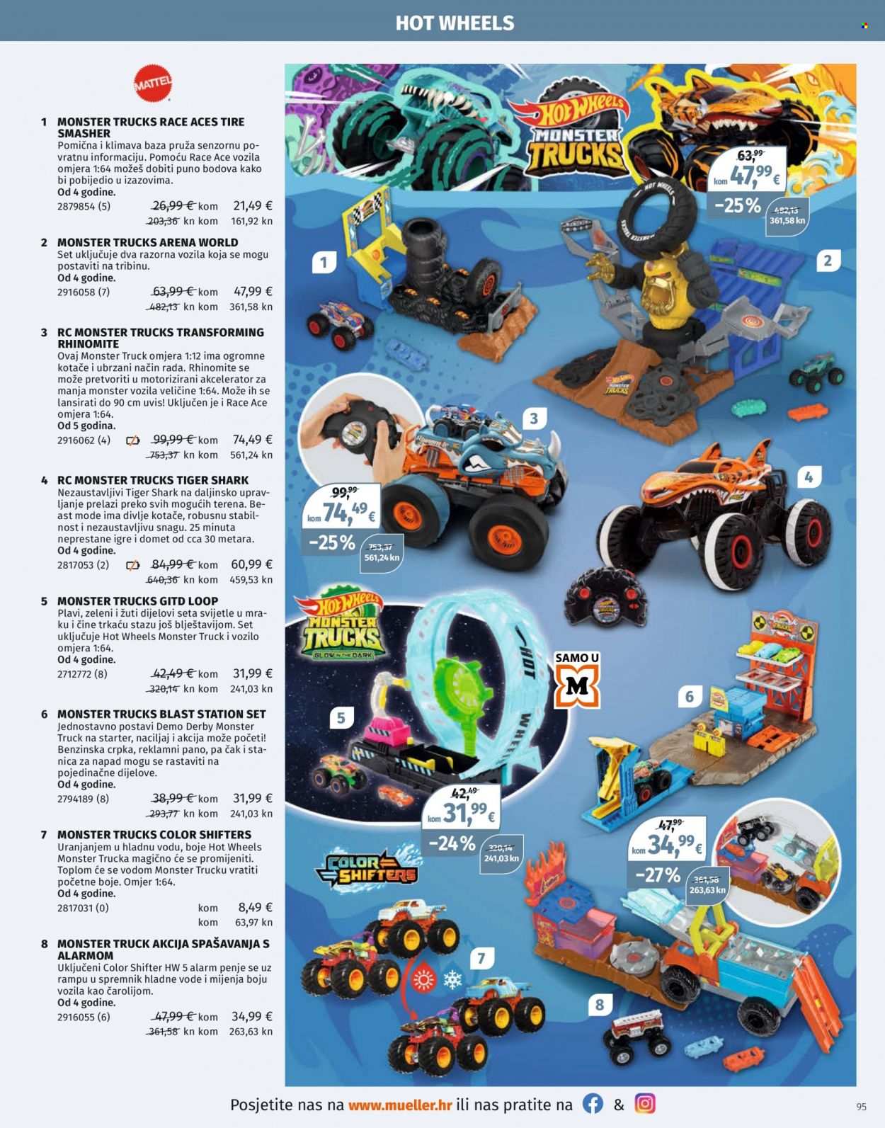 Müller katalog - 30.10.2023. - 31.12.2023. Stranica 95