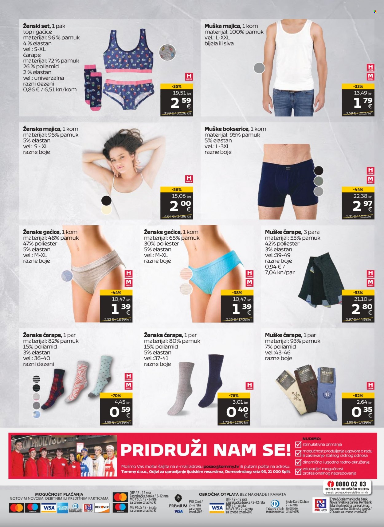 Tommy katalog - 02.11.2023. - 08.11.2023. Stranica 24