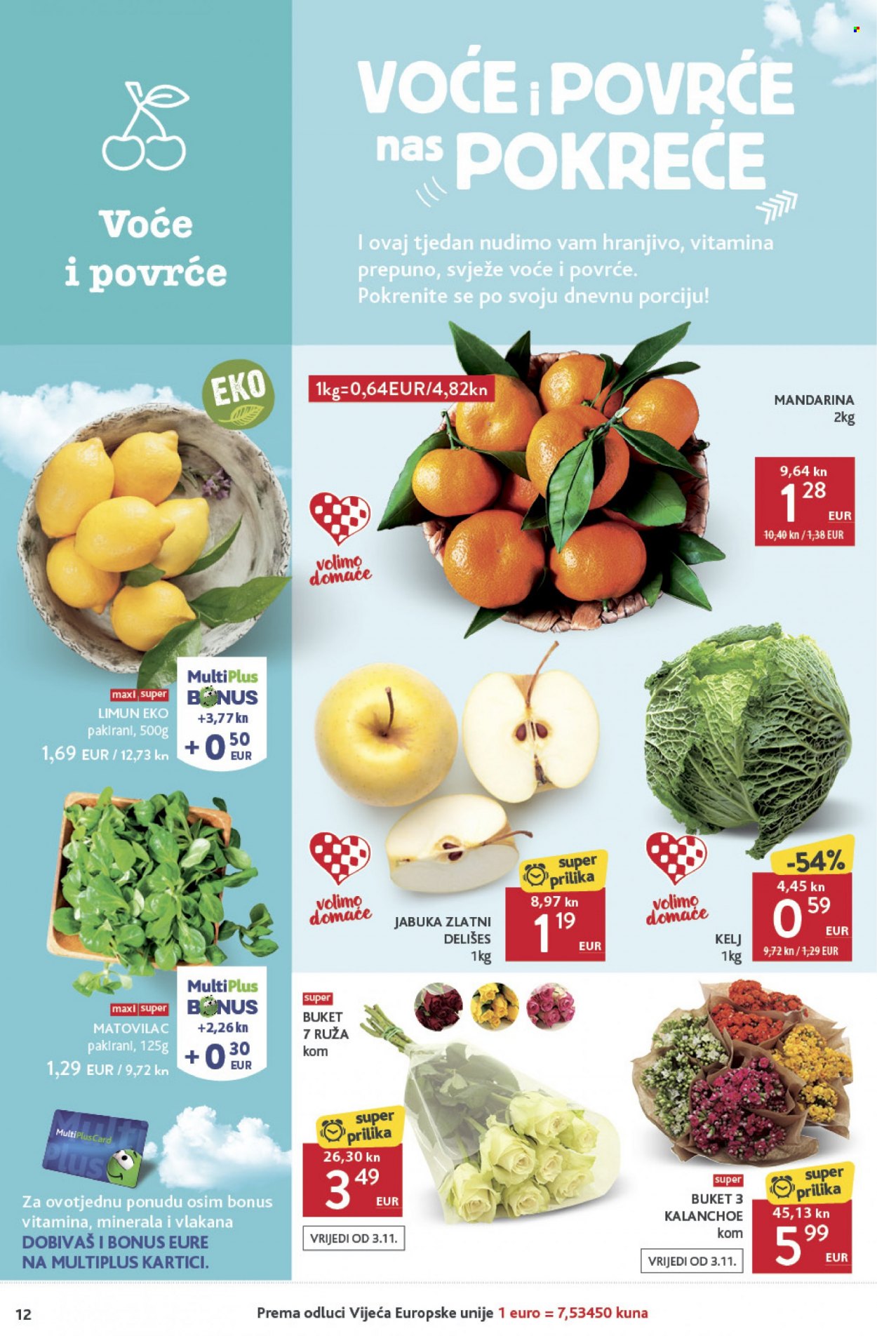 Konzum katalog - 02.11.2023. - 08.11.2023. Stranica 12