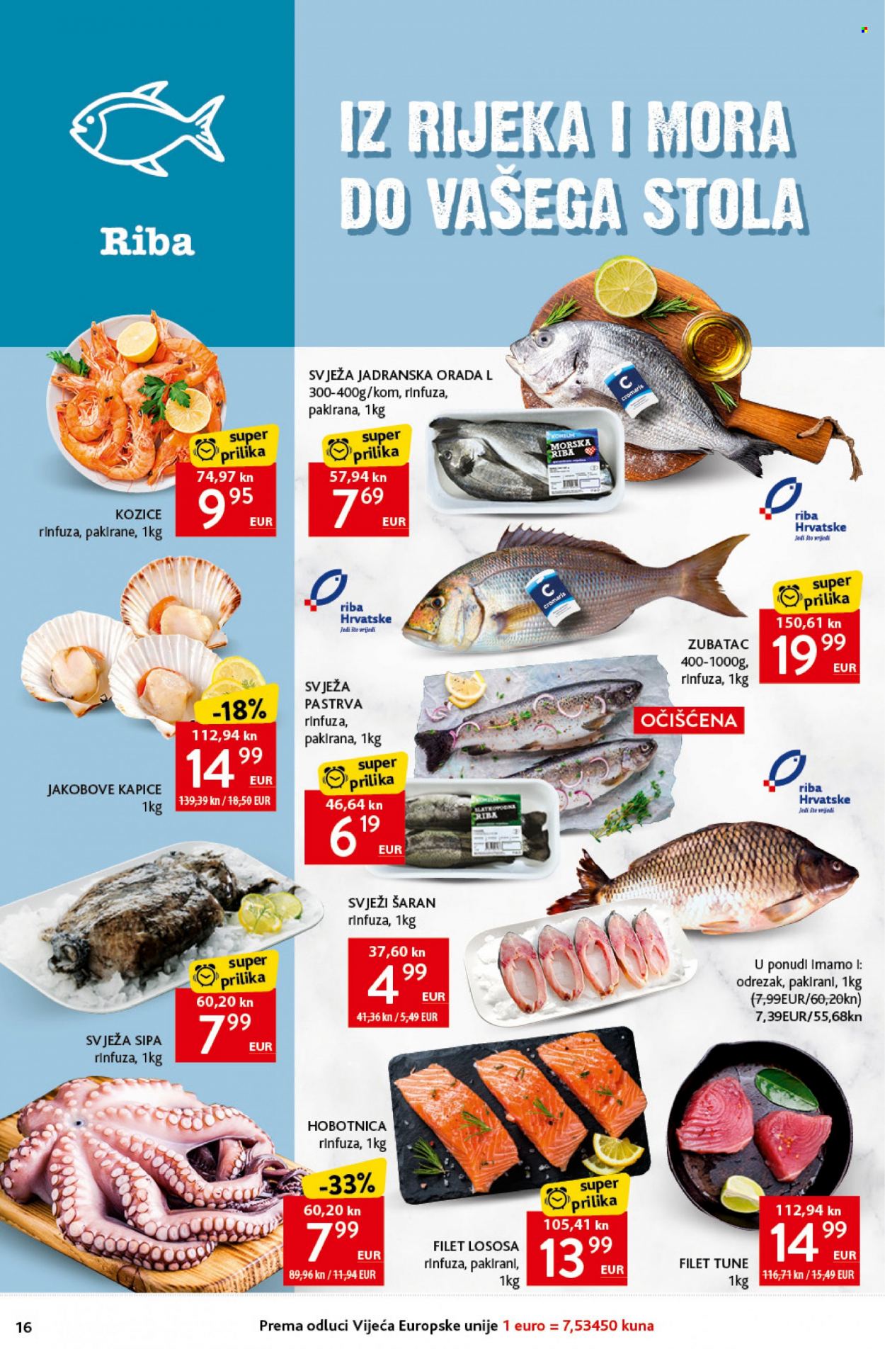 Konzum katalog - 02.11.2023. - 08.11.2023. Stranica 16