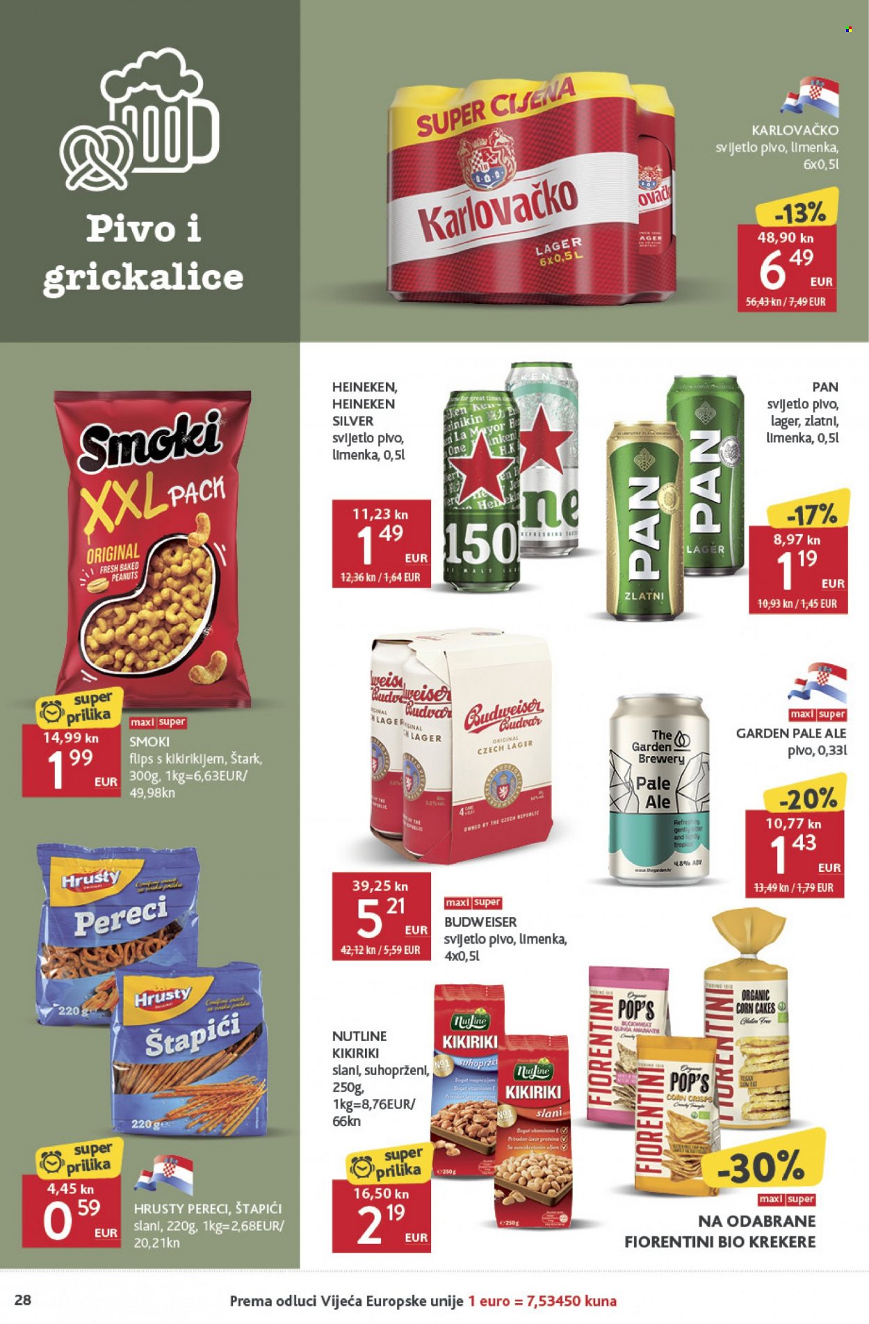 Konzum katalog - 02.11.2023. - 08.11.2023. Stranica 28