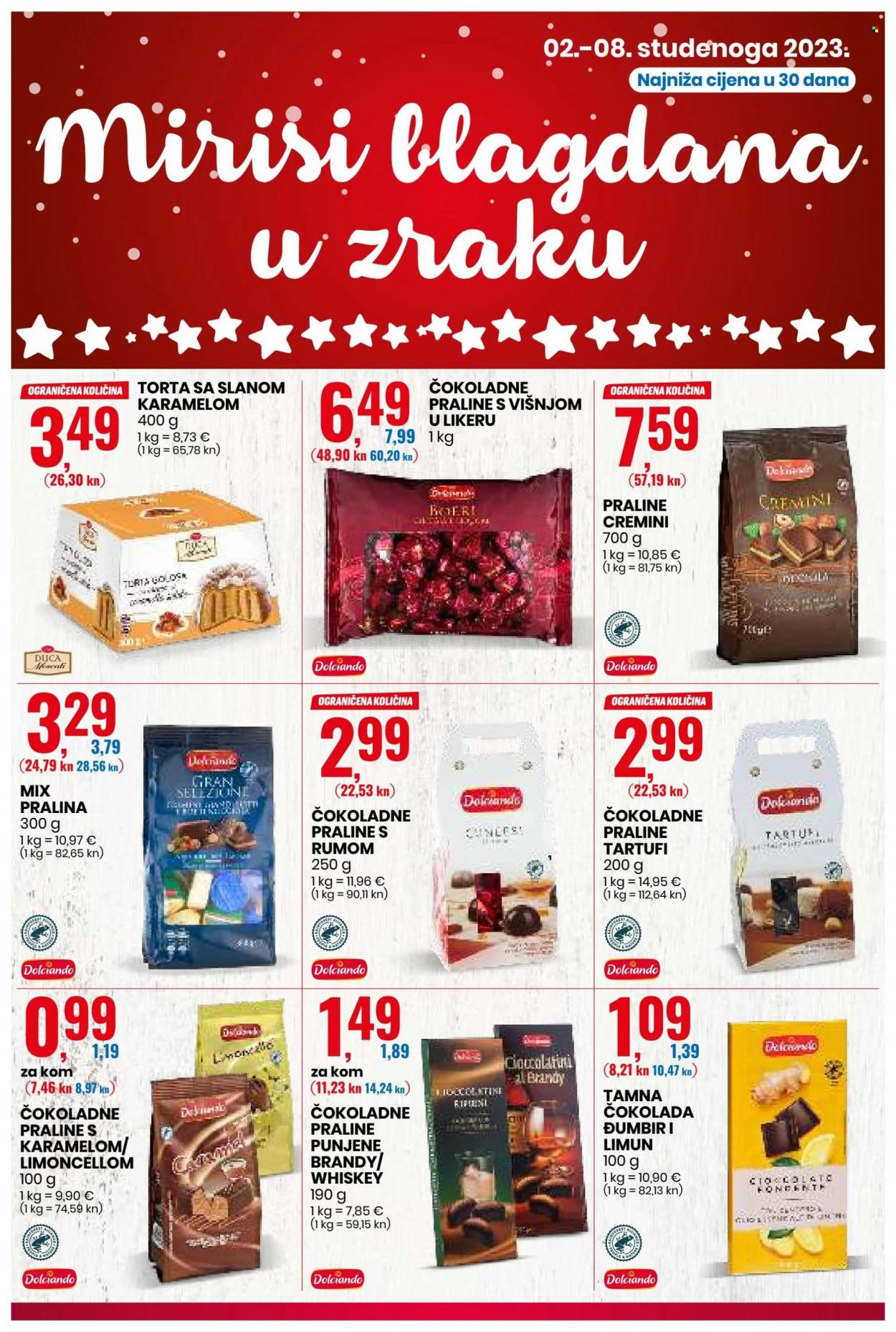 Eurospin katalog - 02.11.2023. - 08.11.2023. Stranica 8