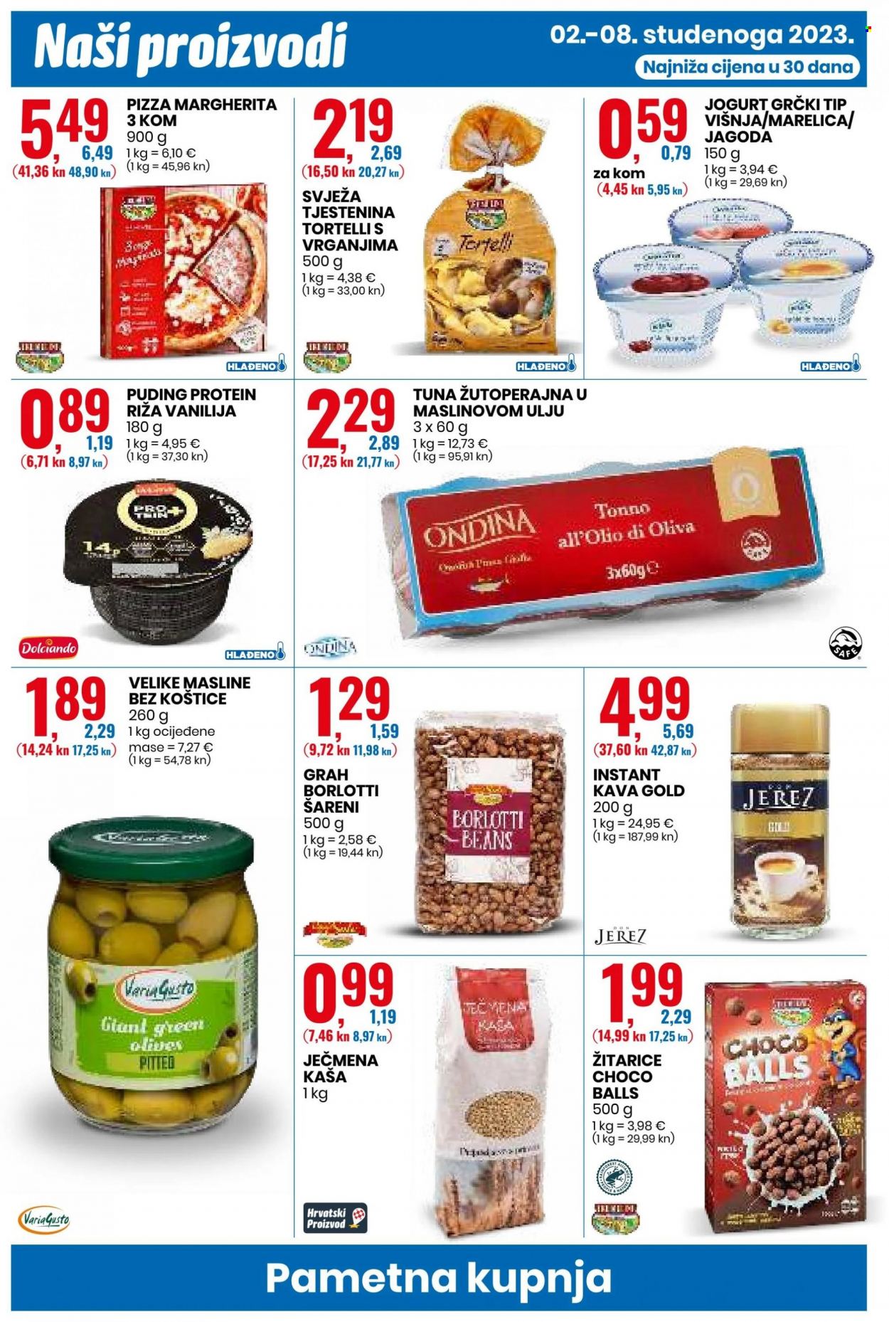 Eurospin katalog - 02.11.2023. - 08.11.2023. Stranica 10