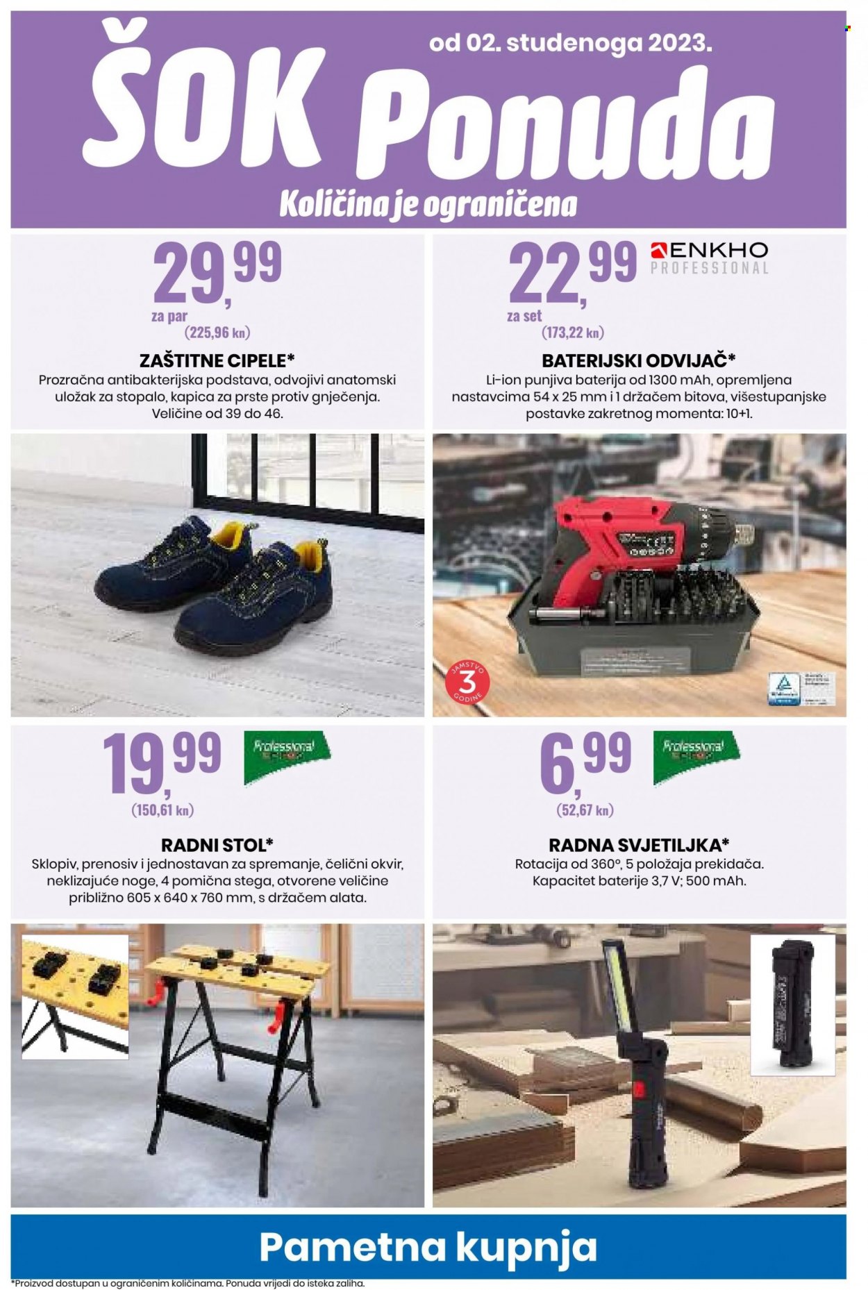 Eurospin katalog - 02.11.2023. - 08.11.2023. Stranica 12