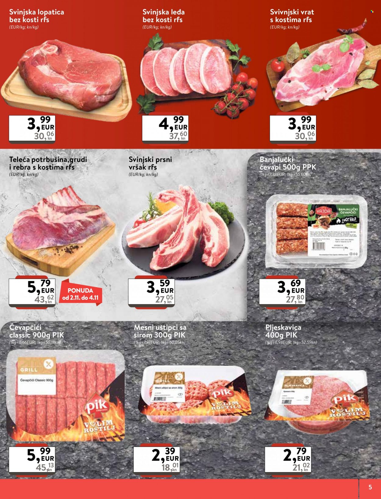 KTC katalog - 02.11.2023. - 08.11.2023. Stranica 5