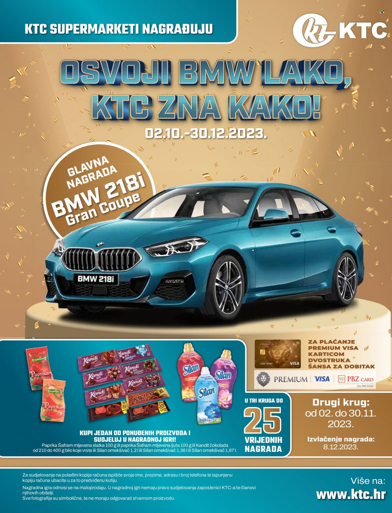 KTC katalog - 02.11.2023. - 08.11.2023. Stranica 17