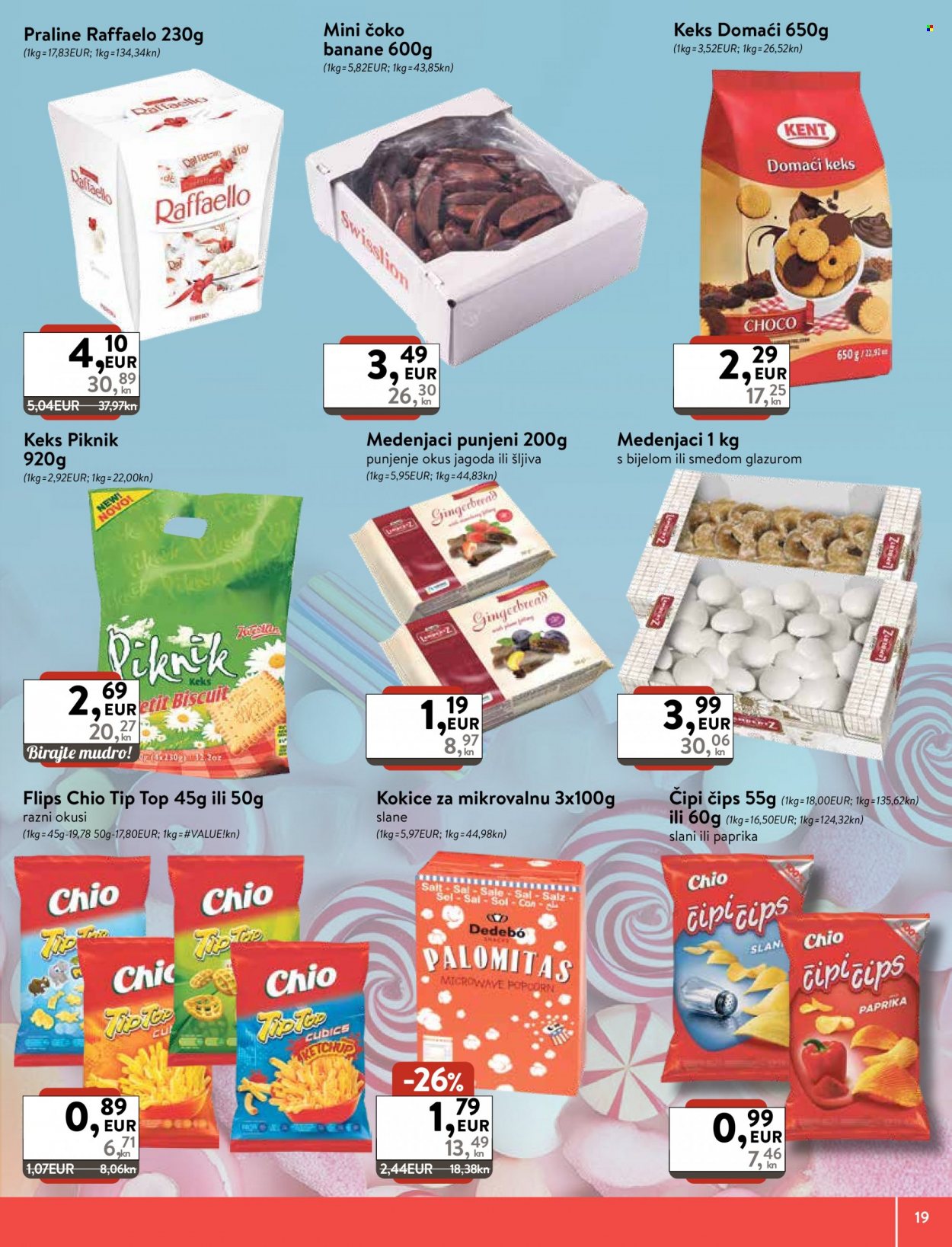 KTC katalog - 02.11.2023. - 08.11.2023. Stranica 19