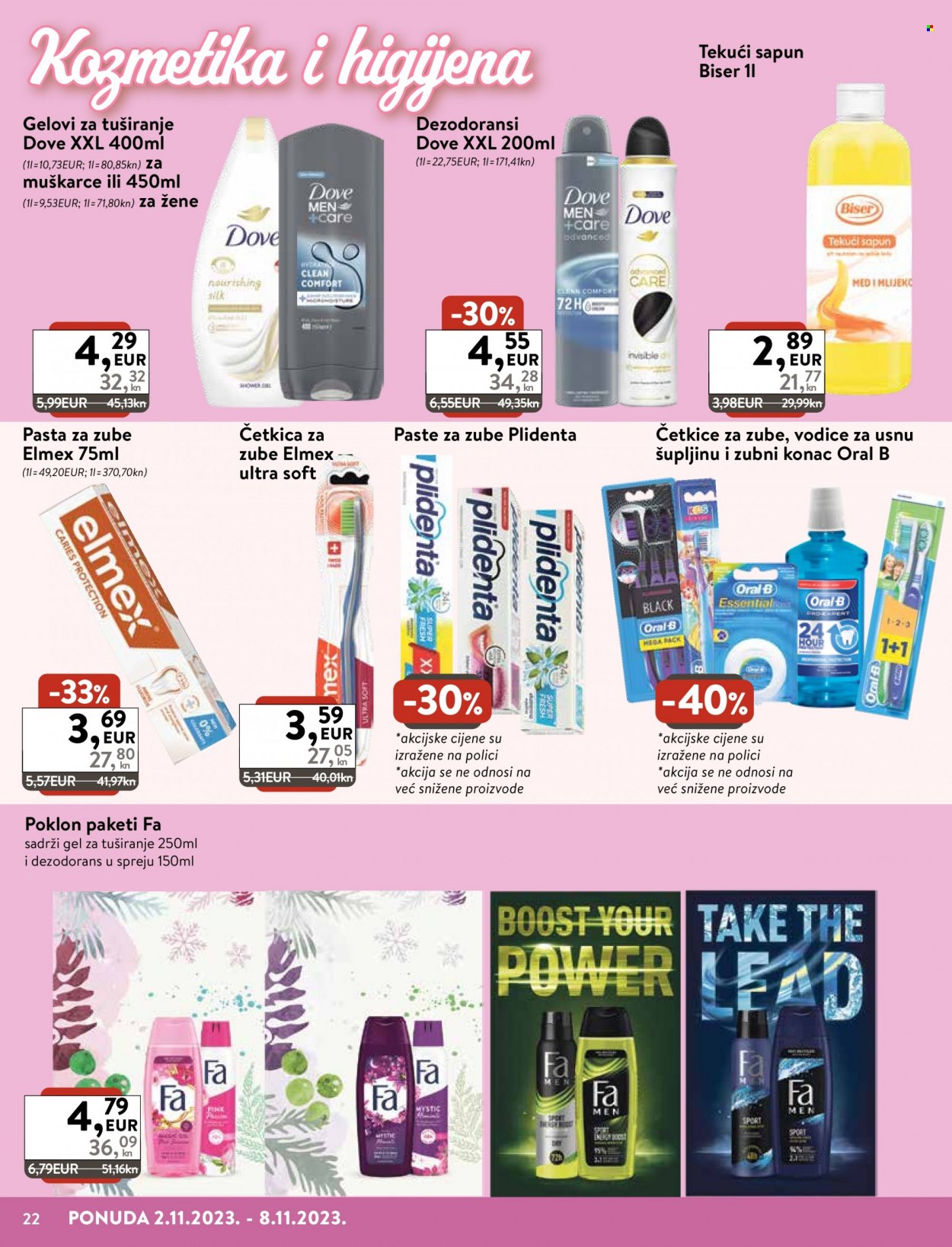KTC katalog - 02.11.2023. - 08.11.2023. Stranica 22