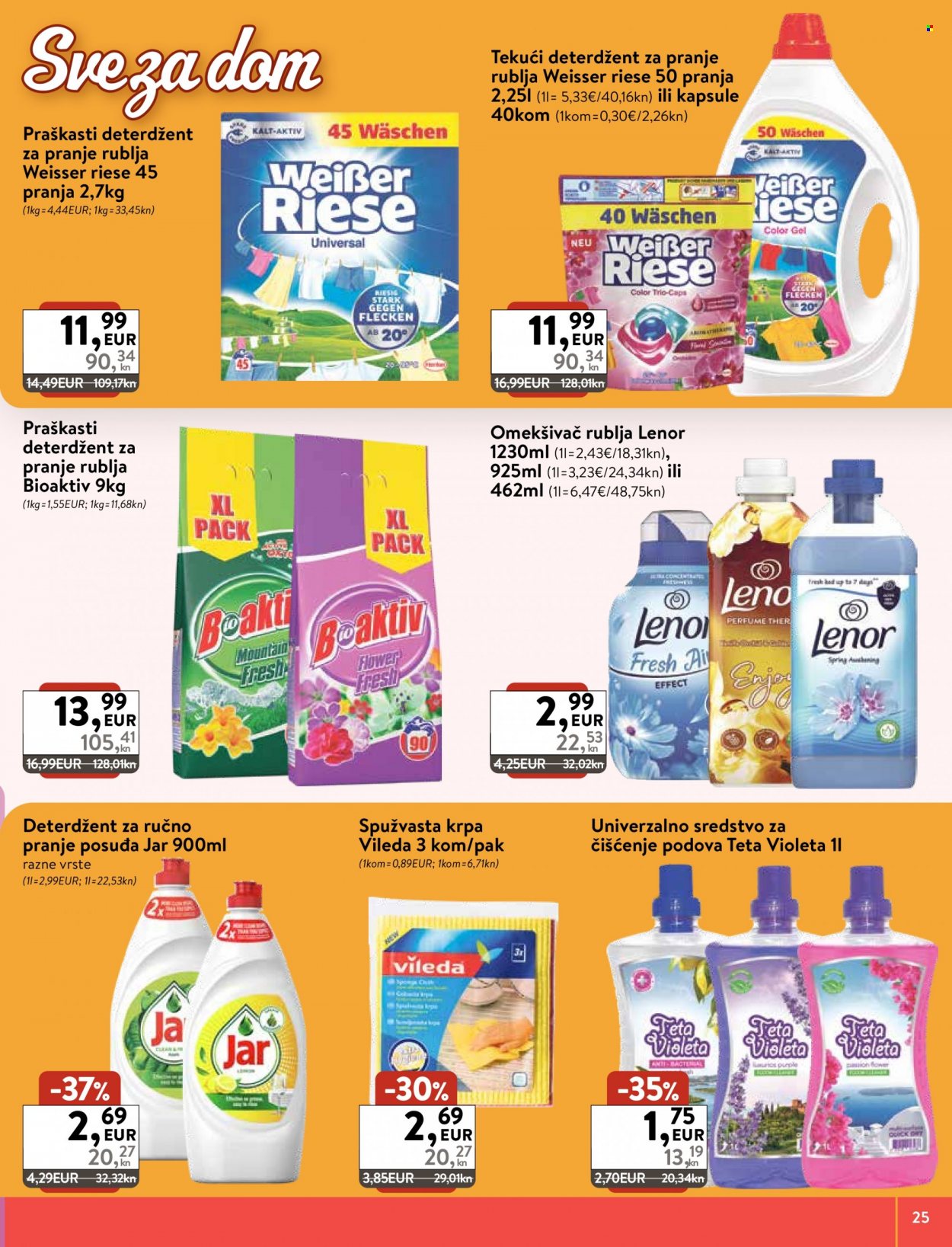 KTC katalog - 02.11.2023. - 08.11.2023. Stranica 25