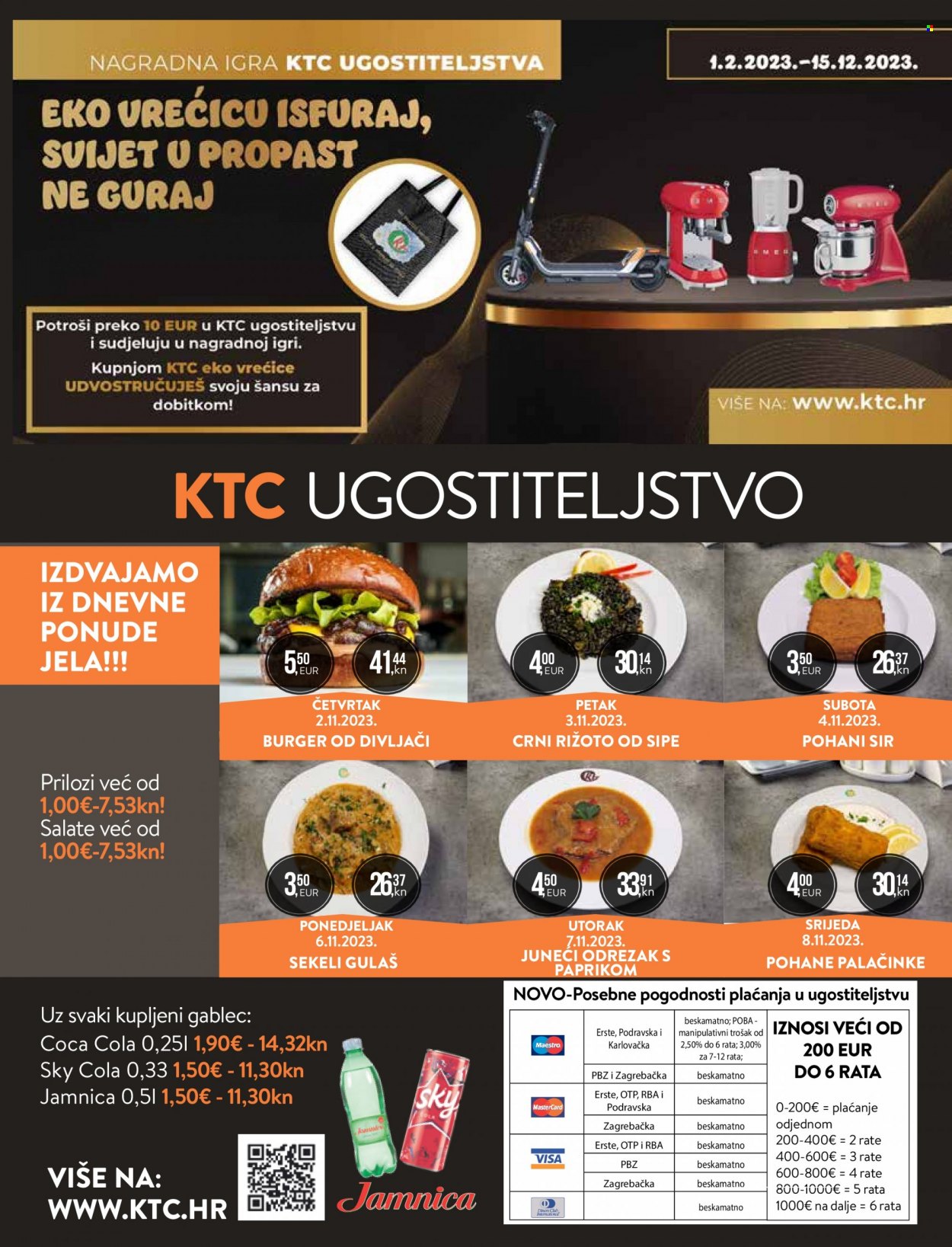 KTC katalog - 02.11.2023. - 08.11.2023. Stranica 29