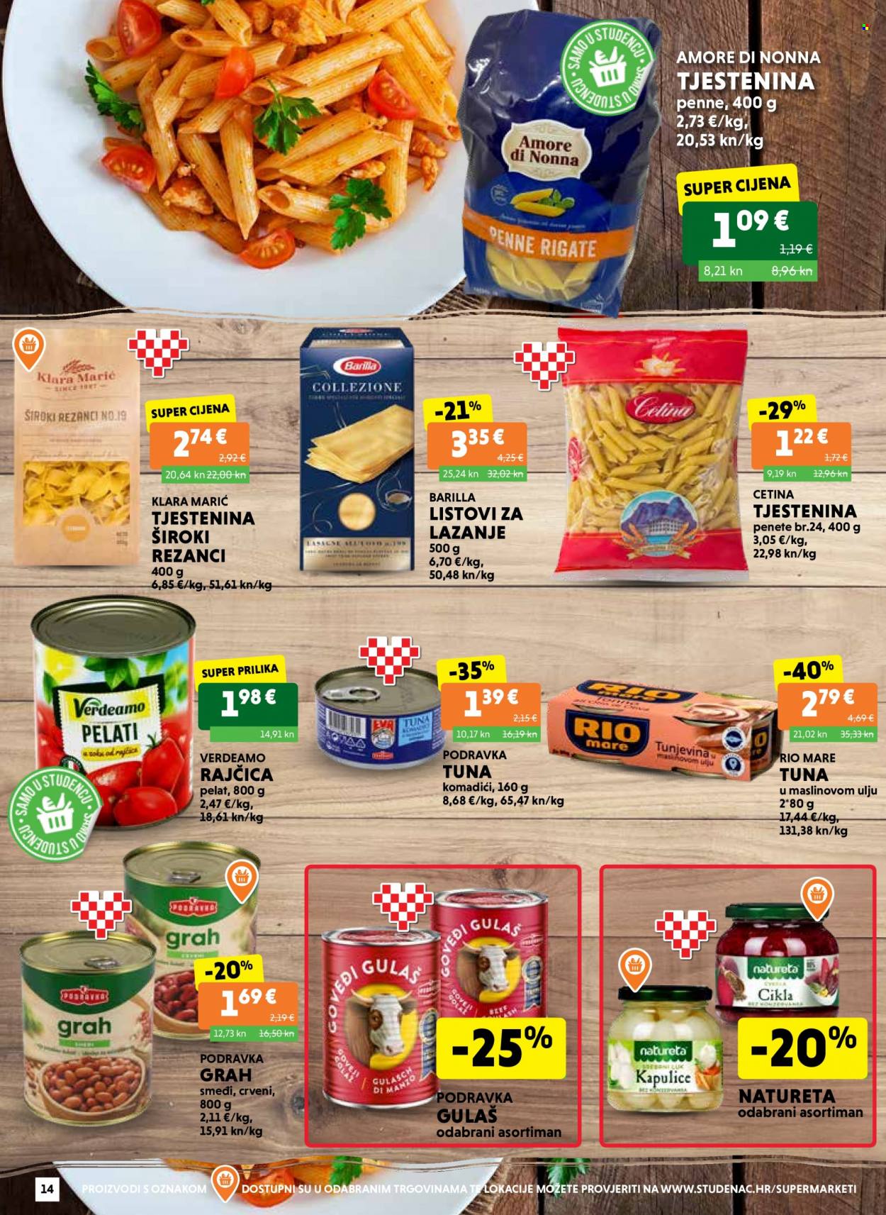 Studenac katalog - 02.11.2023. - 08.11.2023. Stranica 14