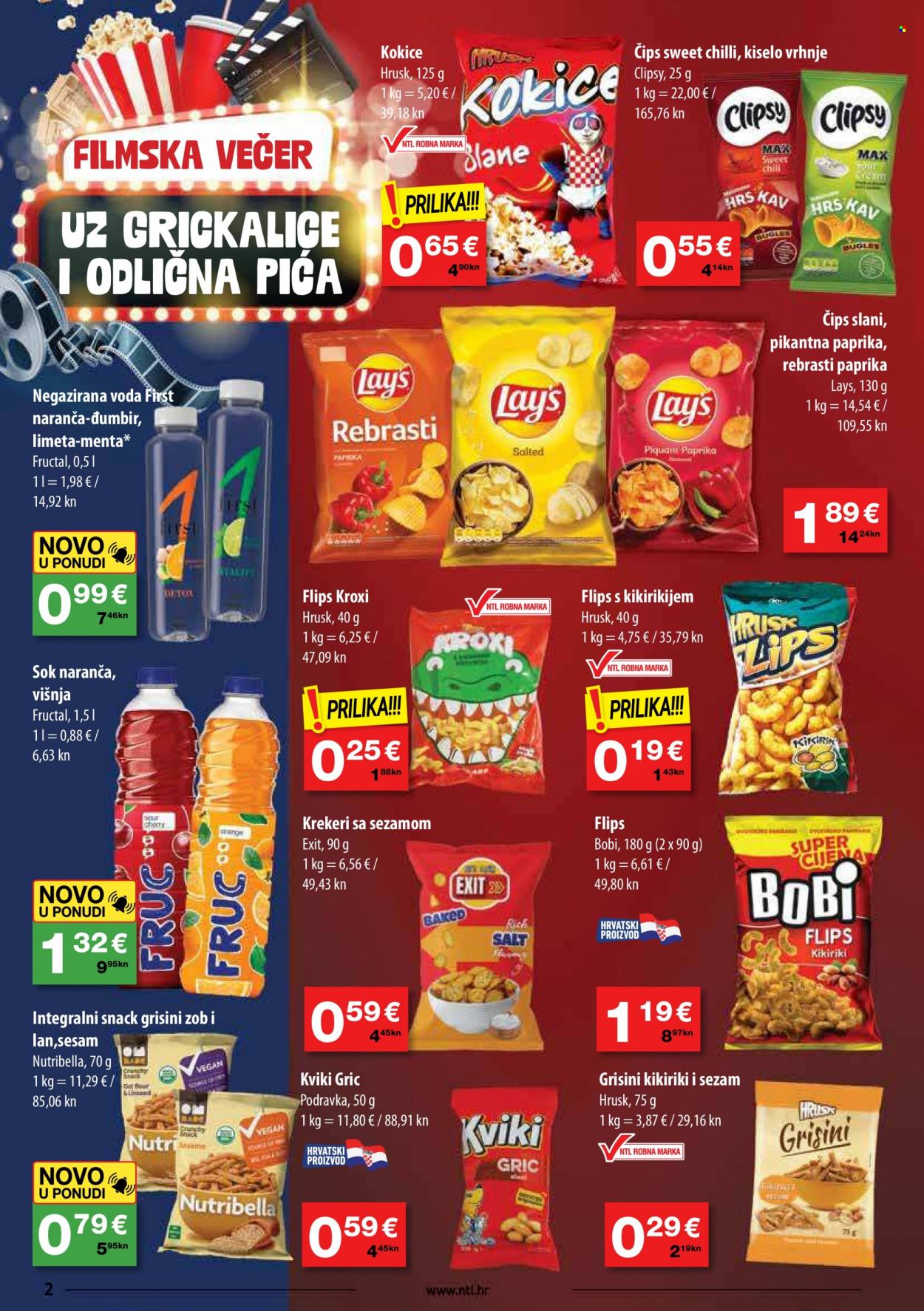 NTL katalog - 02.11.2023. - 07.11.2023. Stranica 2
