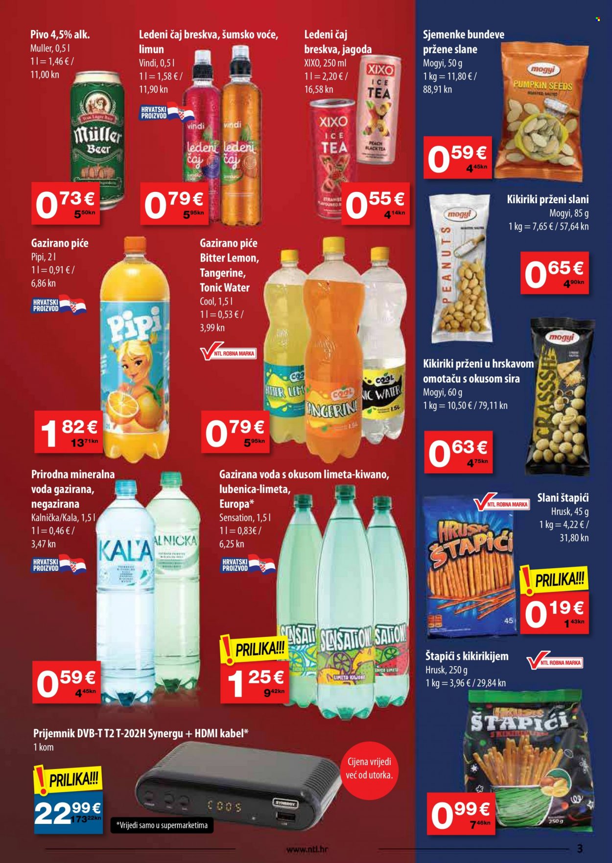 NTL katalog - 02.11.2023. - 07.11.2023. Stranica 3