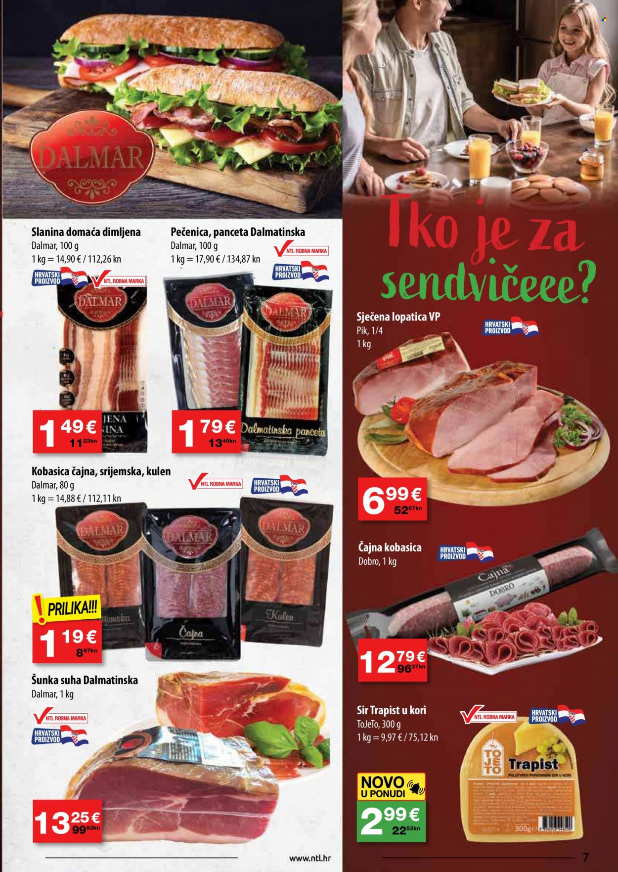 NTL katalog - 02.11.2023. - 07.11.2023. Stranica 7