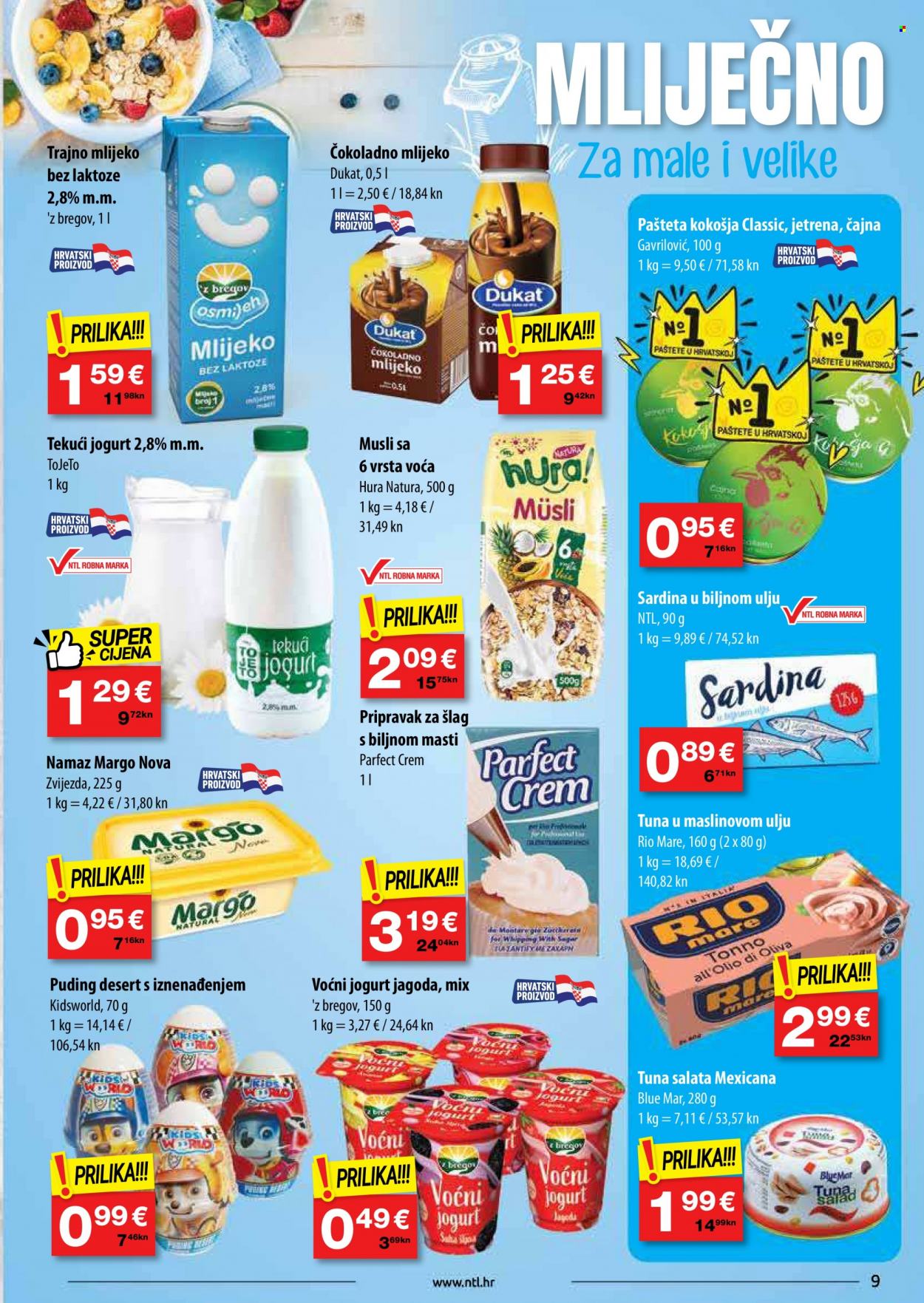 NTL katalog - 02.11.2023. - 07.11.2023. Stranica 9