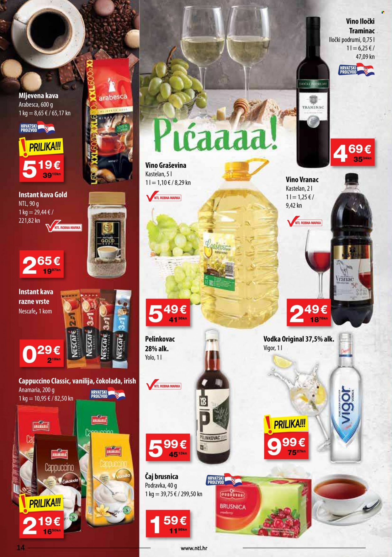 NTL katalog - 02.11.2023. - 07.11.2023. Stranica 14