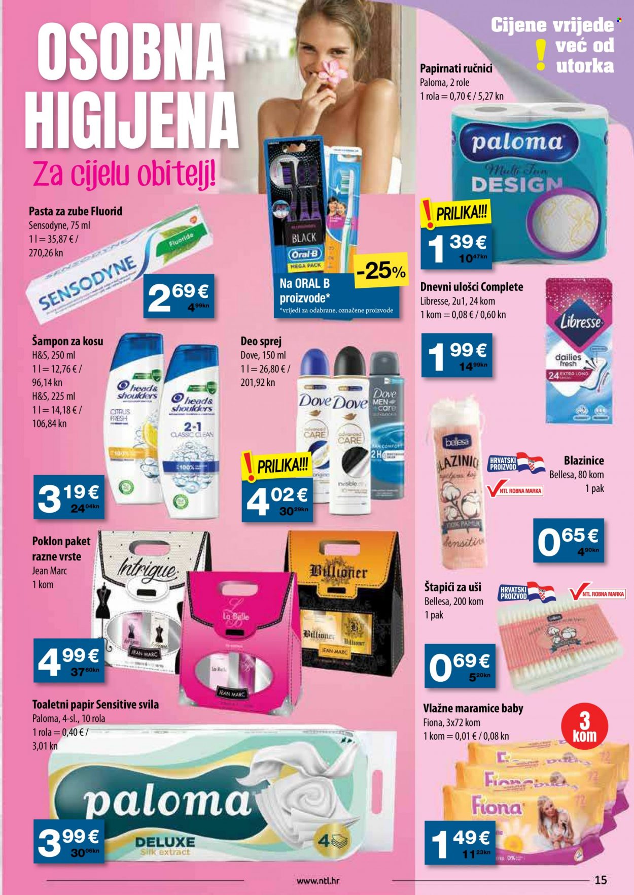 NTL katalog - 02.11.2023. - 07.11.2023. Stranica 15