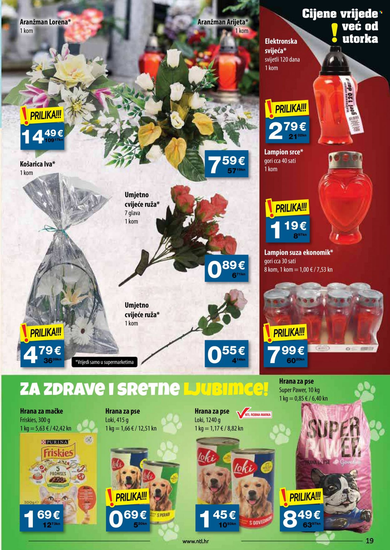 NTL katalog - 02.11.2023. - 07.11.2023. Stranica 19