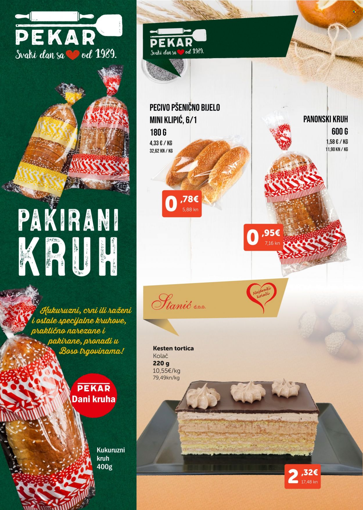 Boso katalog - 02.11.2023. - 08.11.2023. Stranica 2