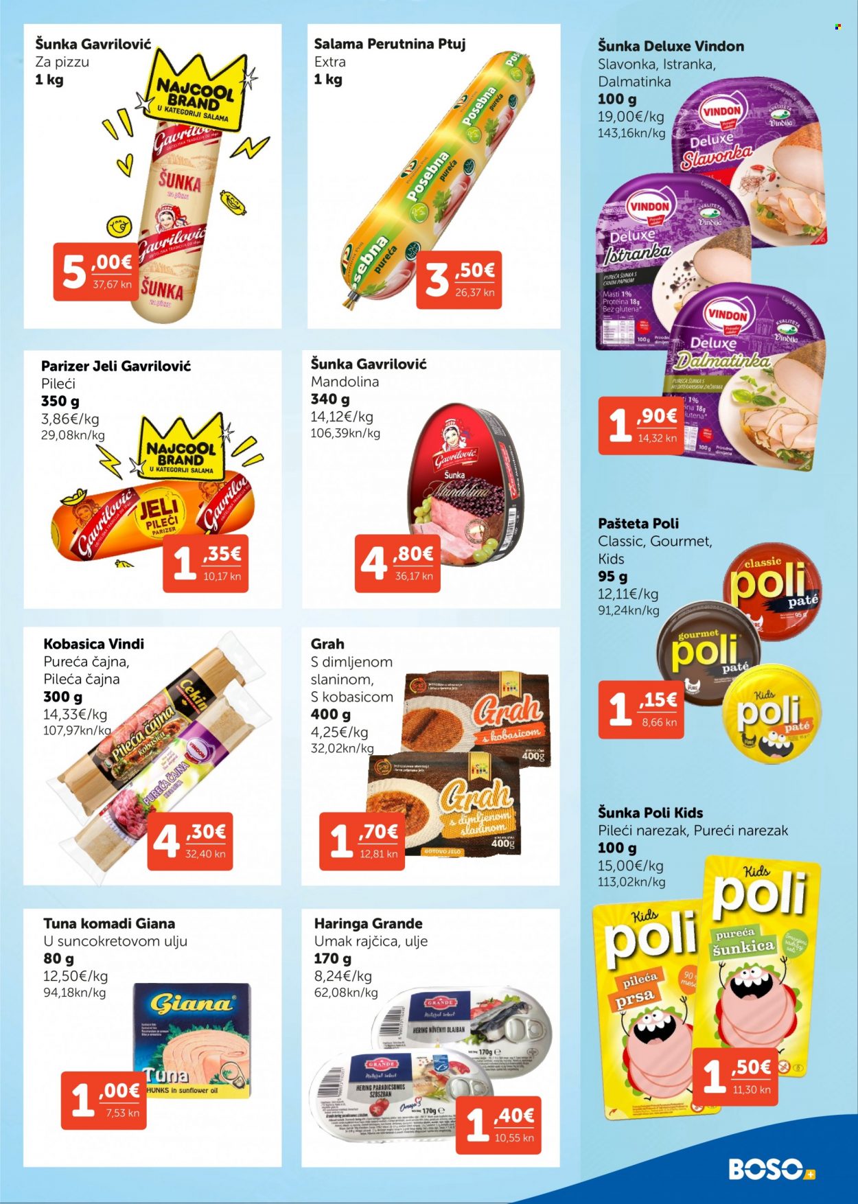Boso katalog - 02.11.2023. - 08.11.2023. Stranica 5