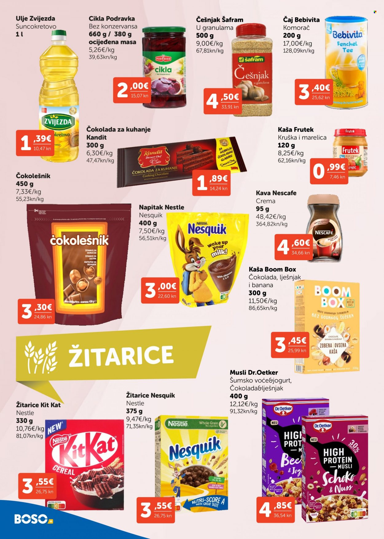 Boso katalog - 02.11.2023. - 08.11.2023. Stranica 6