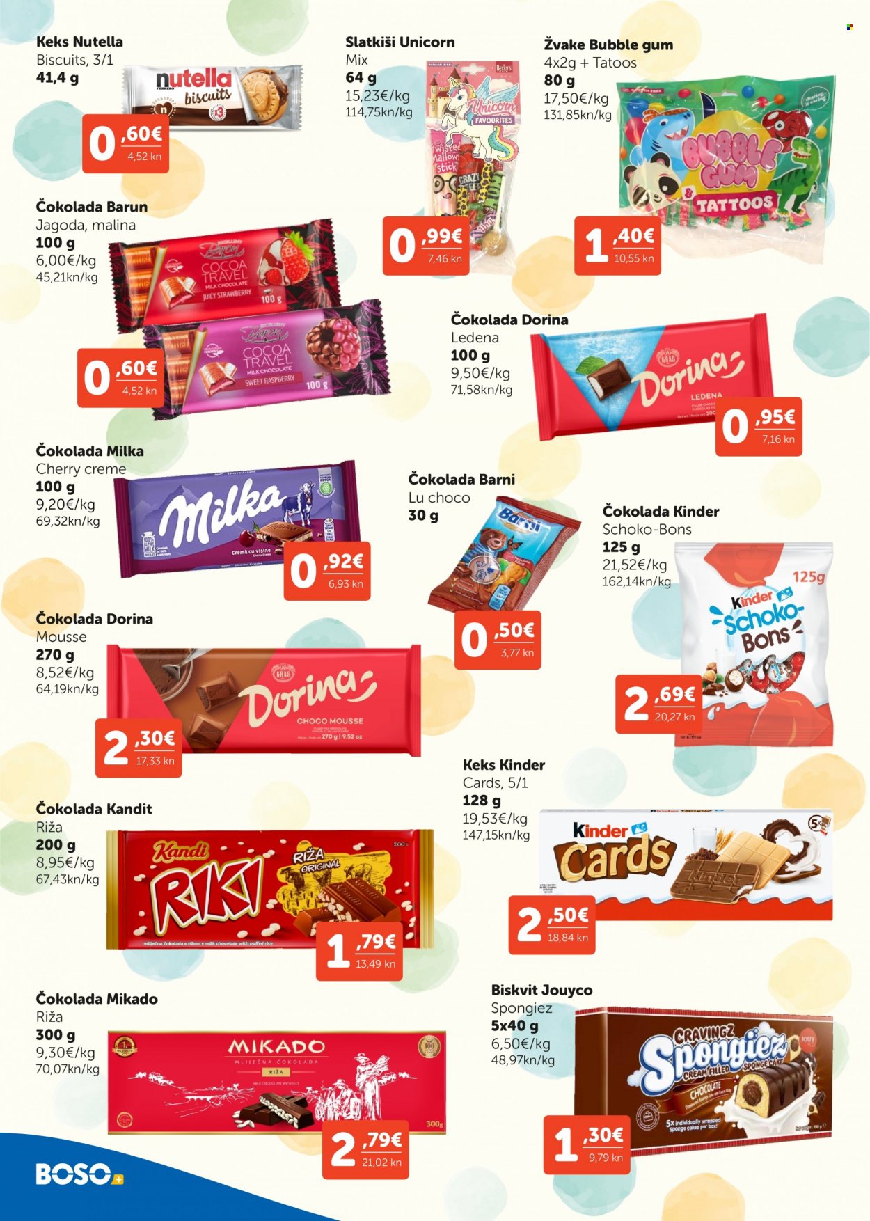 Boso katalog - 02.11.2023. - 08.11.2023. Stranica 8