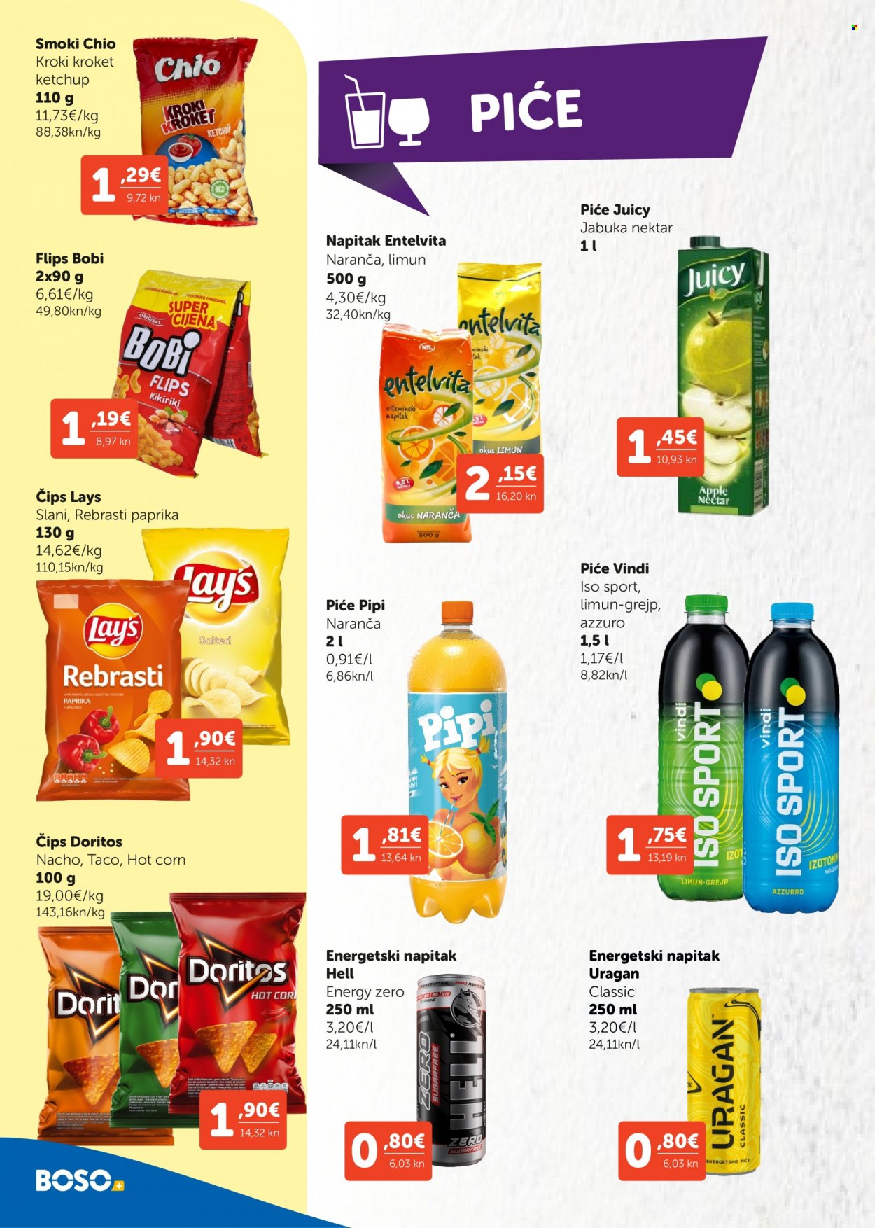 Boso katalog - 02.11.2023. - 08.11.2023. Stranica 12