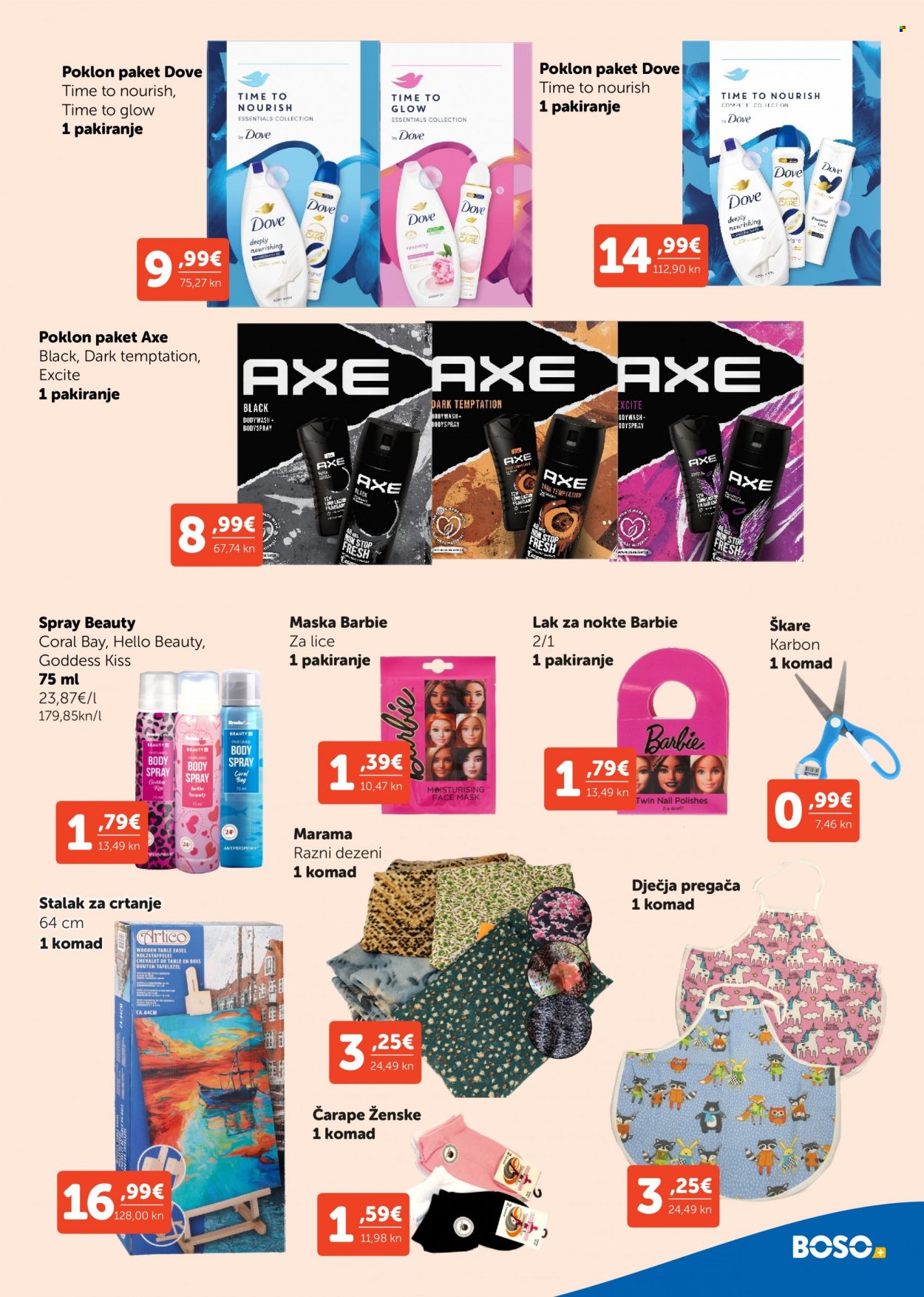 Boso katalog - 02.11.2023. - 08.11.2023. Stranica 15