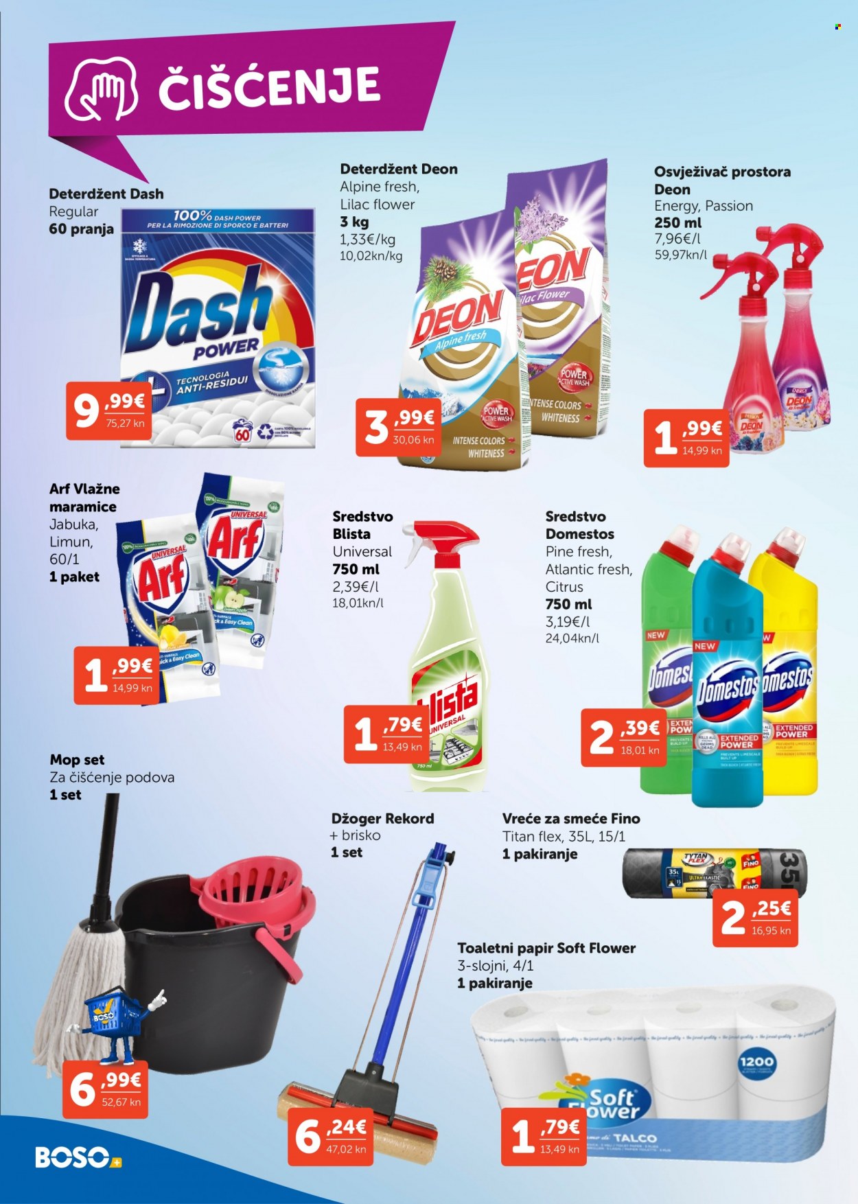 Boso katalog - 02.11.2023. - 08.11.2023. Stranica 16