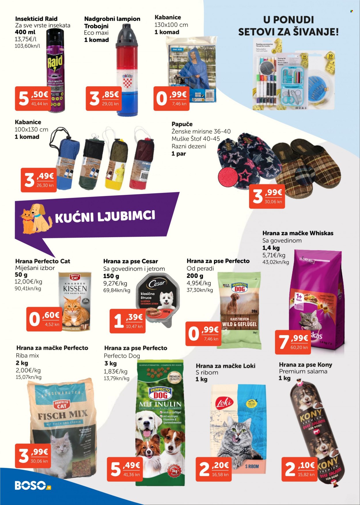 Boso katalog - 02.11.2023. - 08.11.2023. Stranica 18