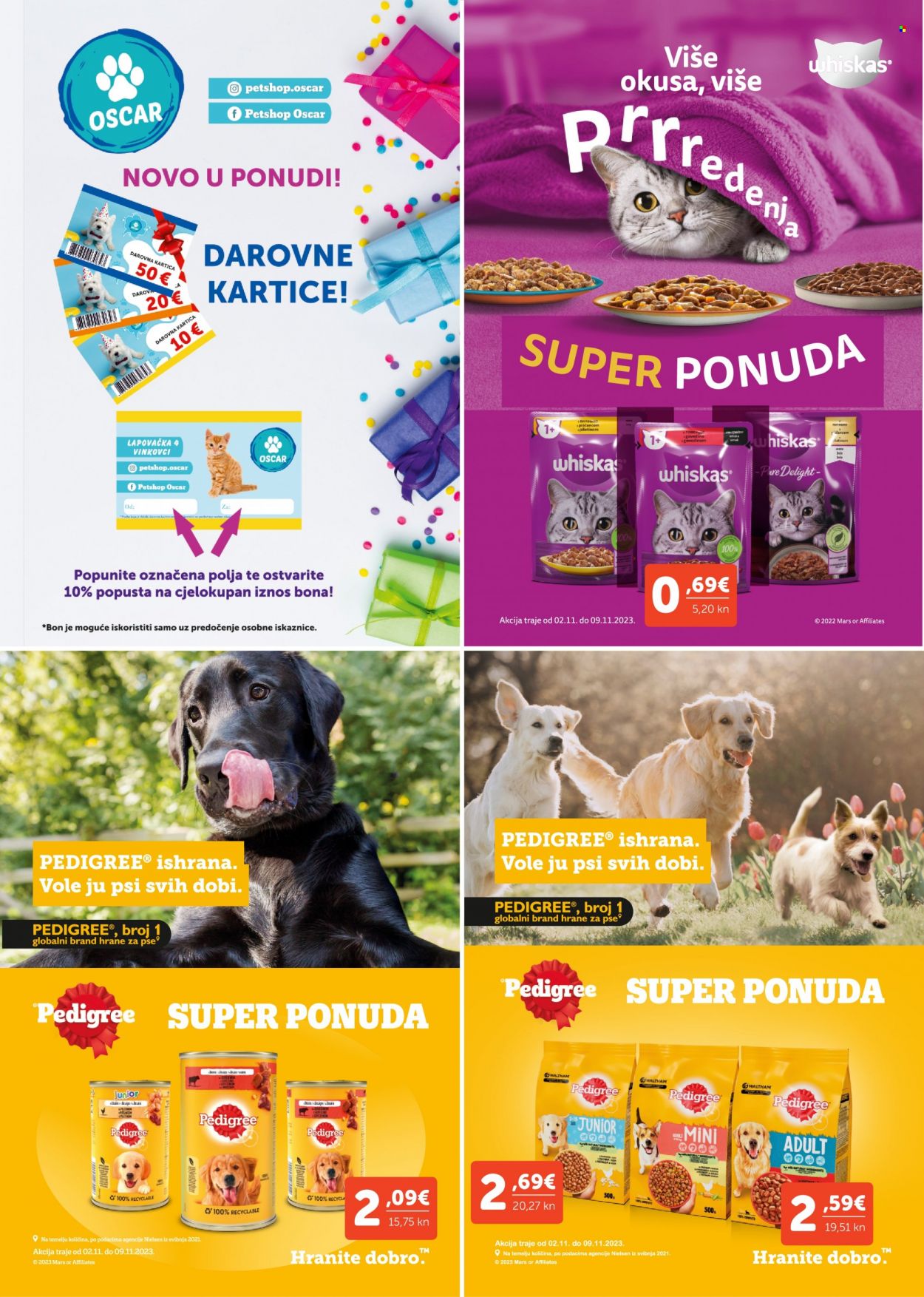 Boso katalog - 02.11.2023. - 08.11.2023. Stranica 19