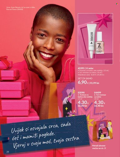 Avon katalog - 01.11.2023. - 30.11.2023. Stranica 28