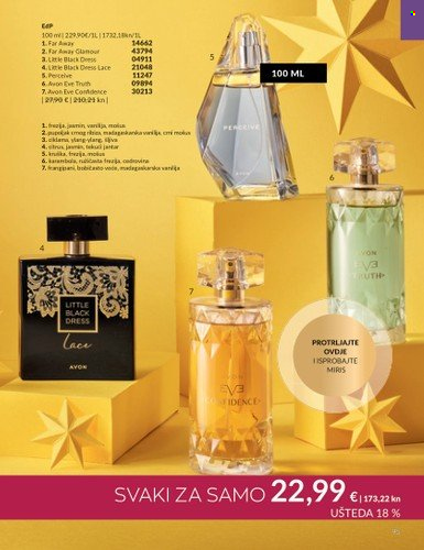 Avon katalog - 01.11.2023. - 30.11.2023. Stranica 95