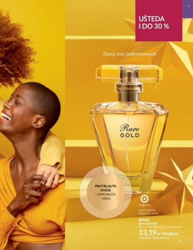 Avon katalog - 01.11.2023. - 30.11.2023. Stranica 97