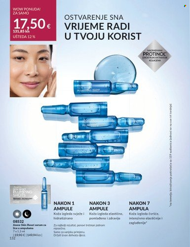 Avon katalog - 01.11.2023. - 30.11.2023. Stranica 132