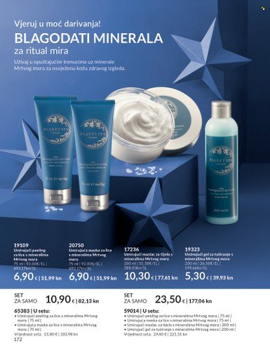 Avon katalog - 01.11.2023. - 30.11.2023. Stranica 172