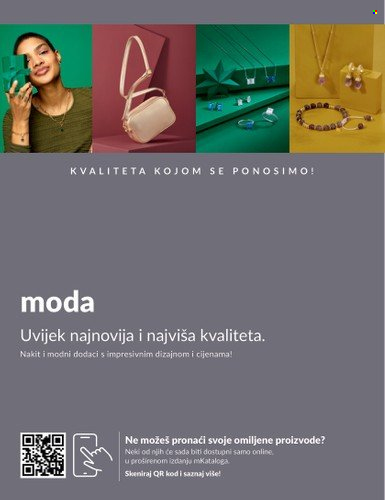 Avon katalog - 01.11.2023. - 30.11.2023. Stranica 198