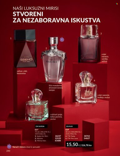 Avon katalog - 01.11.2023. - 30.11.2023. Stranica 240