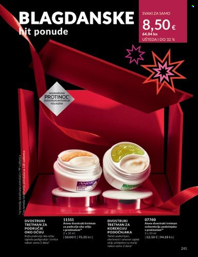 Avon katalog - 01.11.2023. - 30.11.2023. Stranica 245